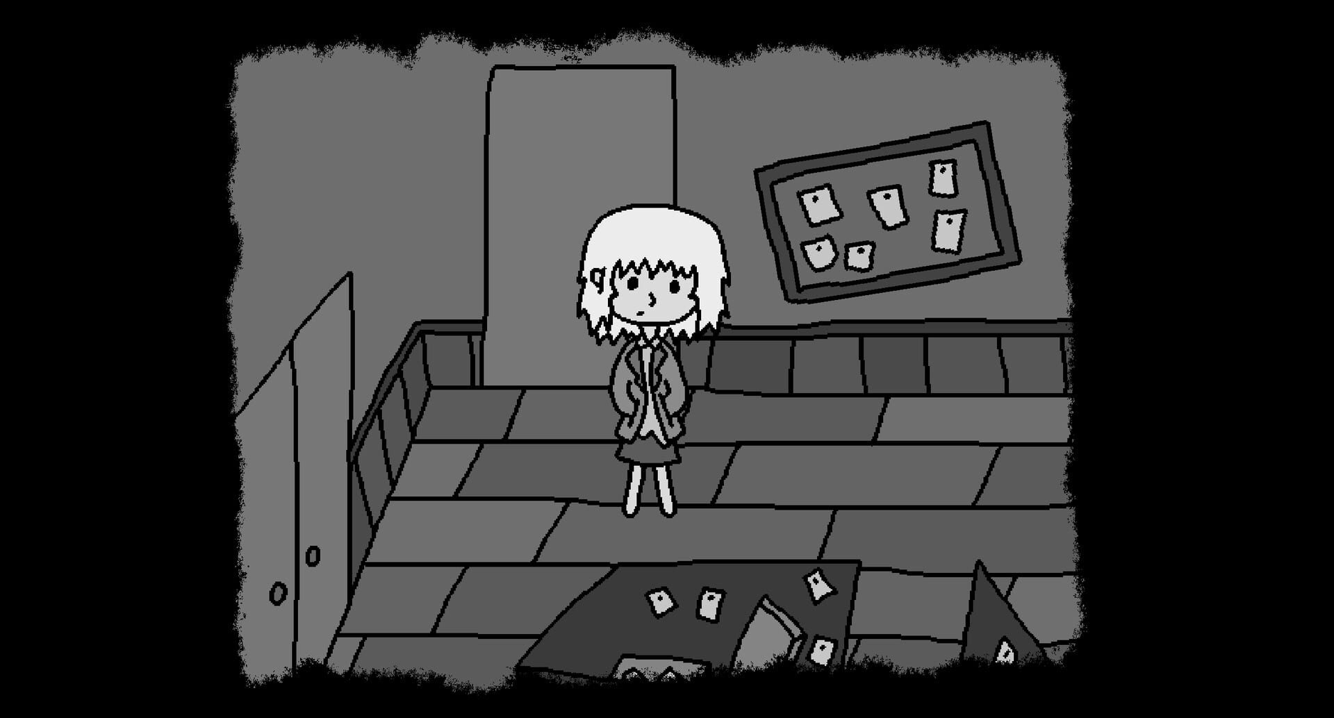To the HeIghts of My Heart - Screenshot