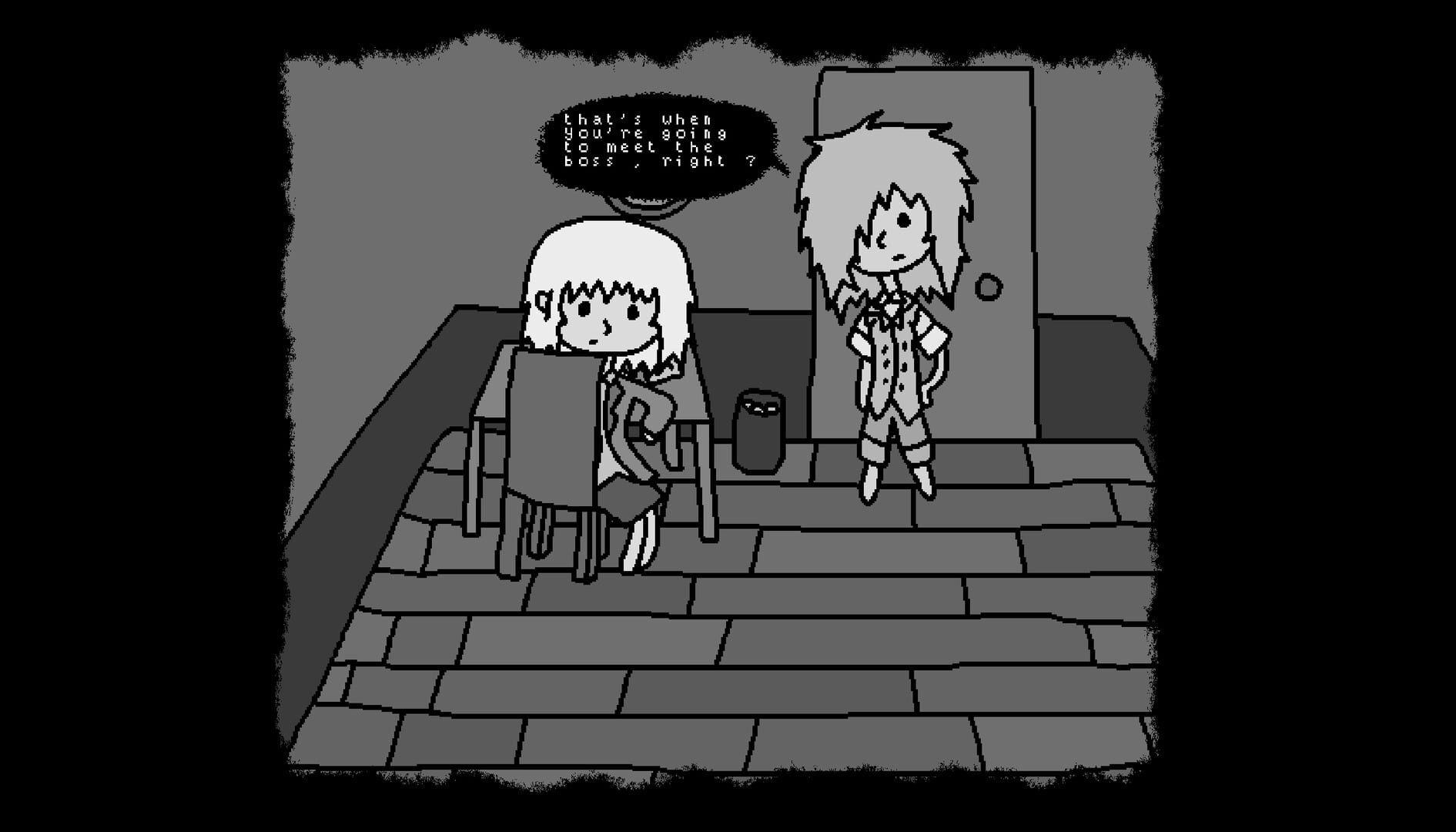 To the HeIghts of My Heart - Screenshot