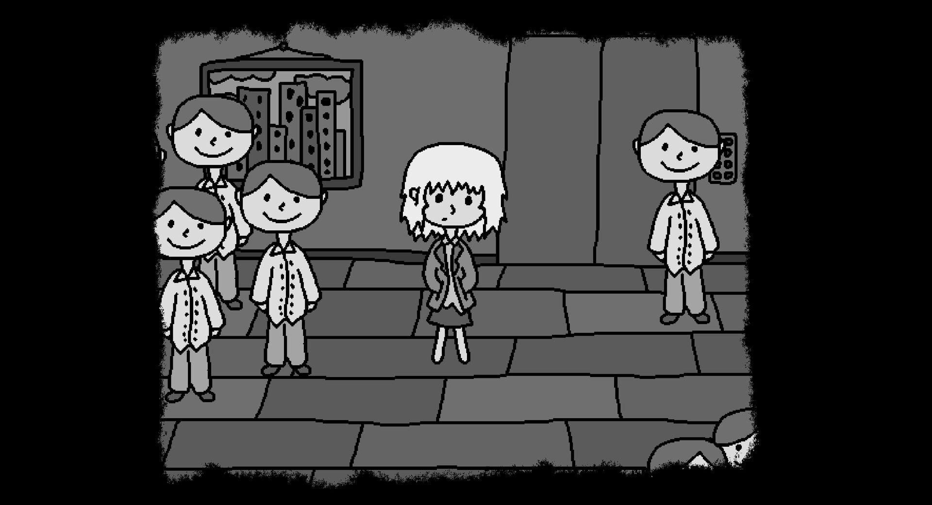 To the HeIghts of My Heart - Screenshot