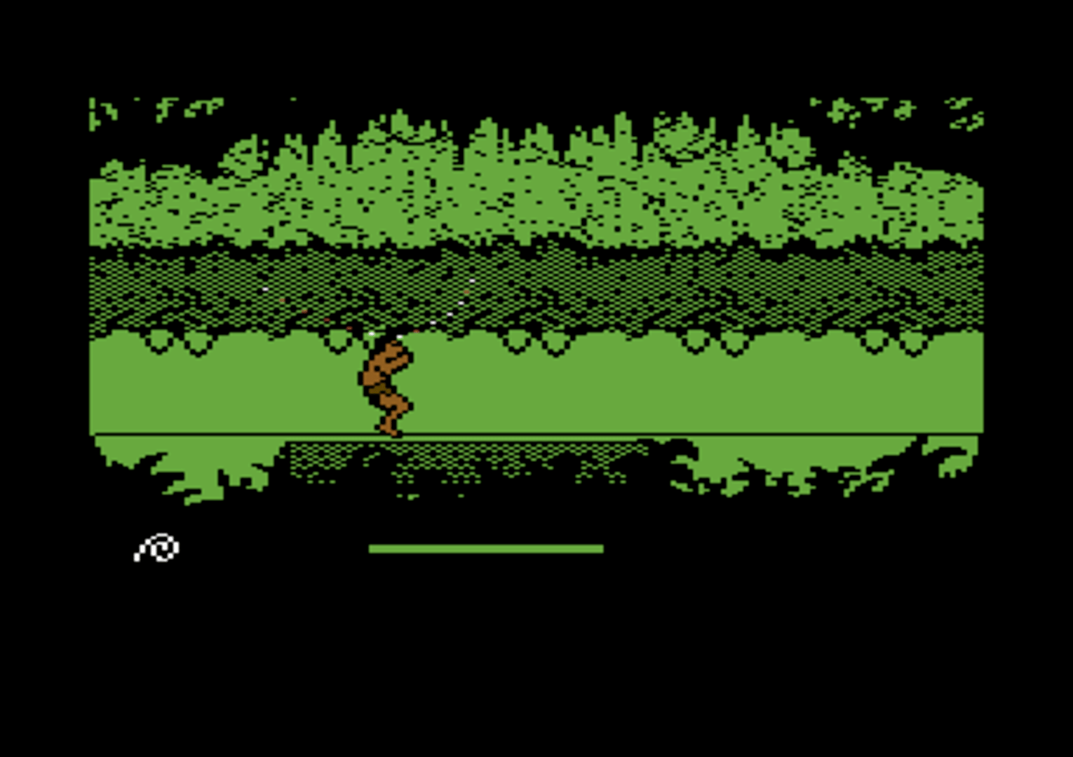 Tarzan screenshot