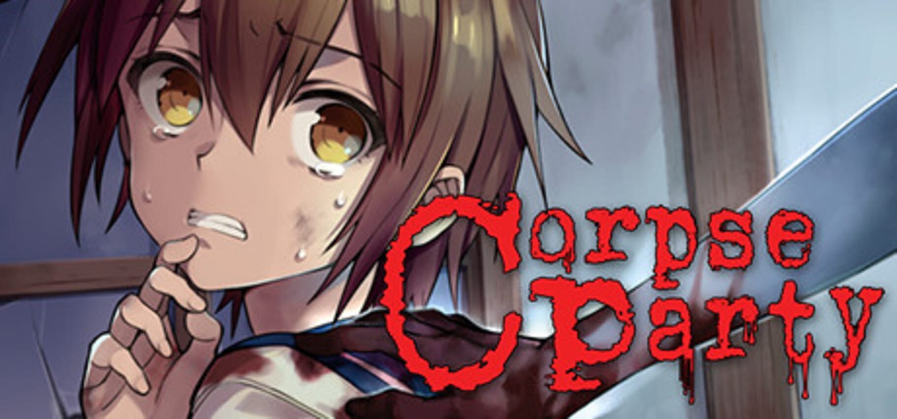 Corpse party стим фото 65