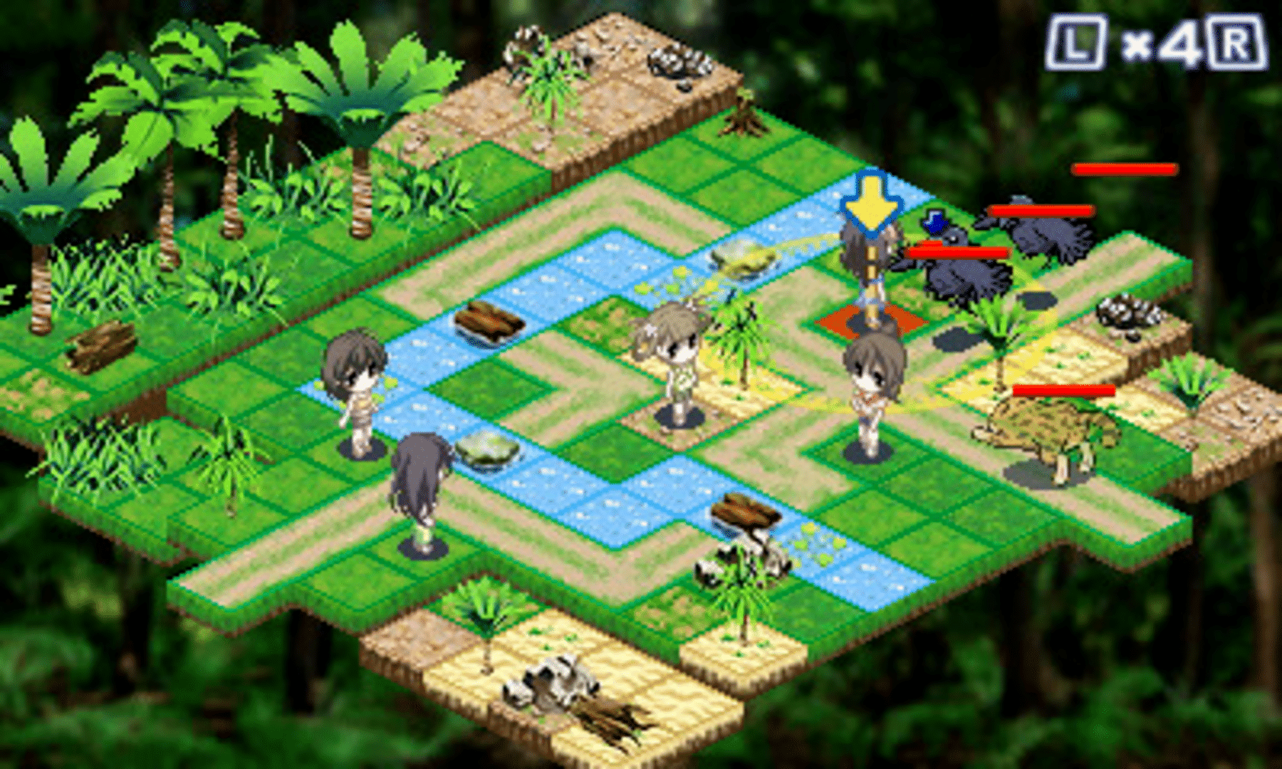 Island Days screenshot