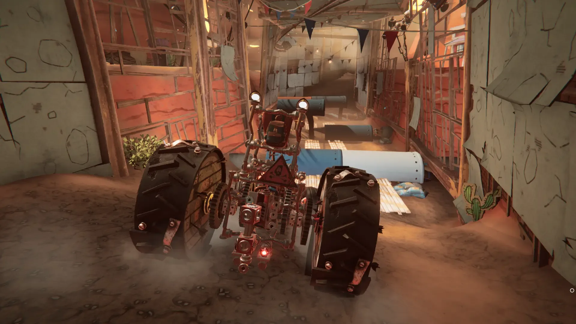 Captura de pantalla - Hello Engineer