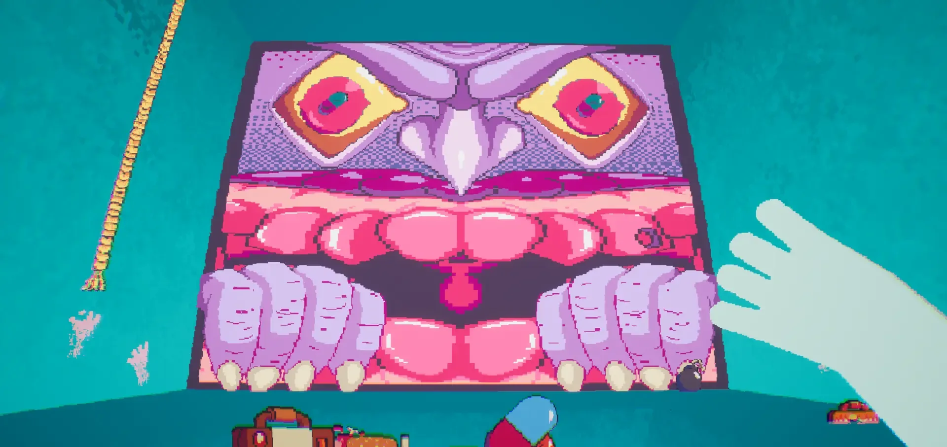 Demon Doif
