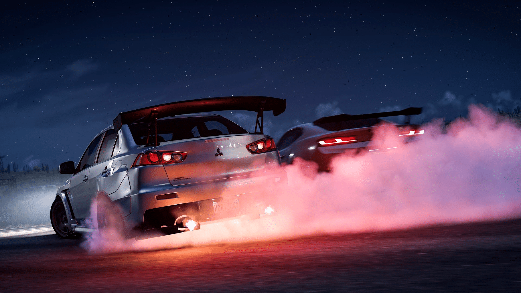 Forza Horizon 5: Deluxe Edition screenshot