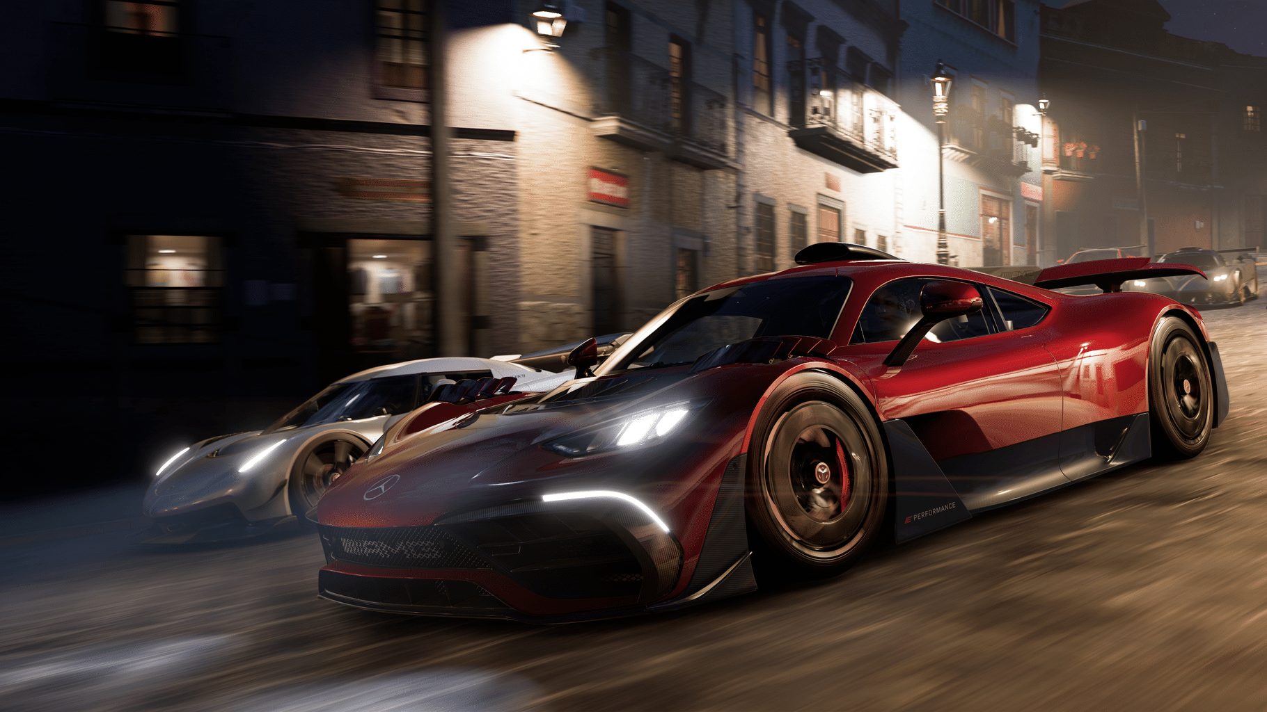 Forza Horizon 5: Premium Edition screenshot