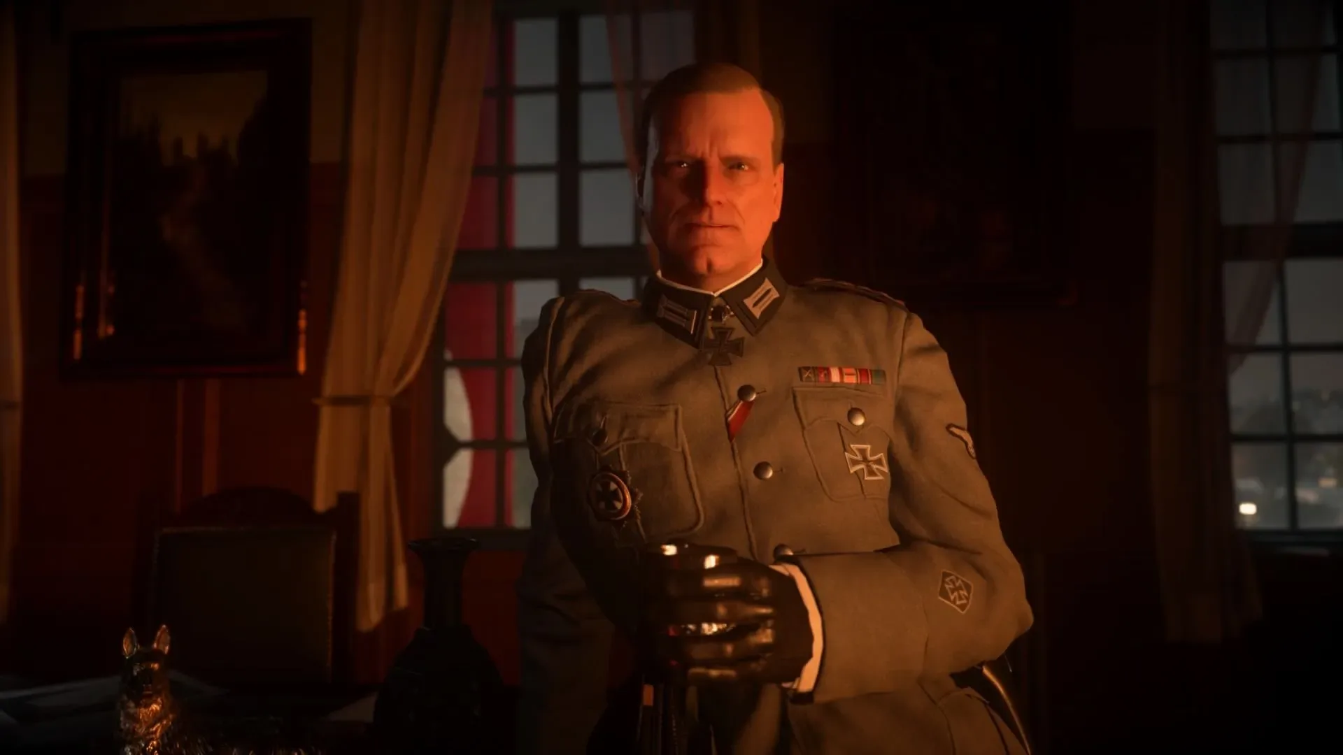 Captura de pantalla - Call of Duty: WWII - Pro Edition