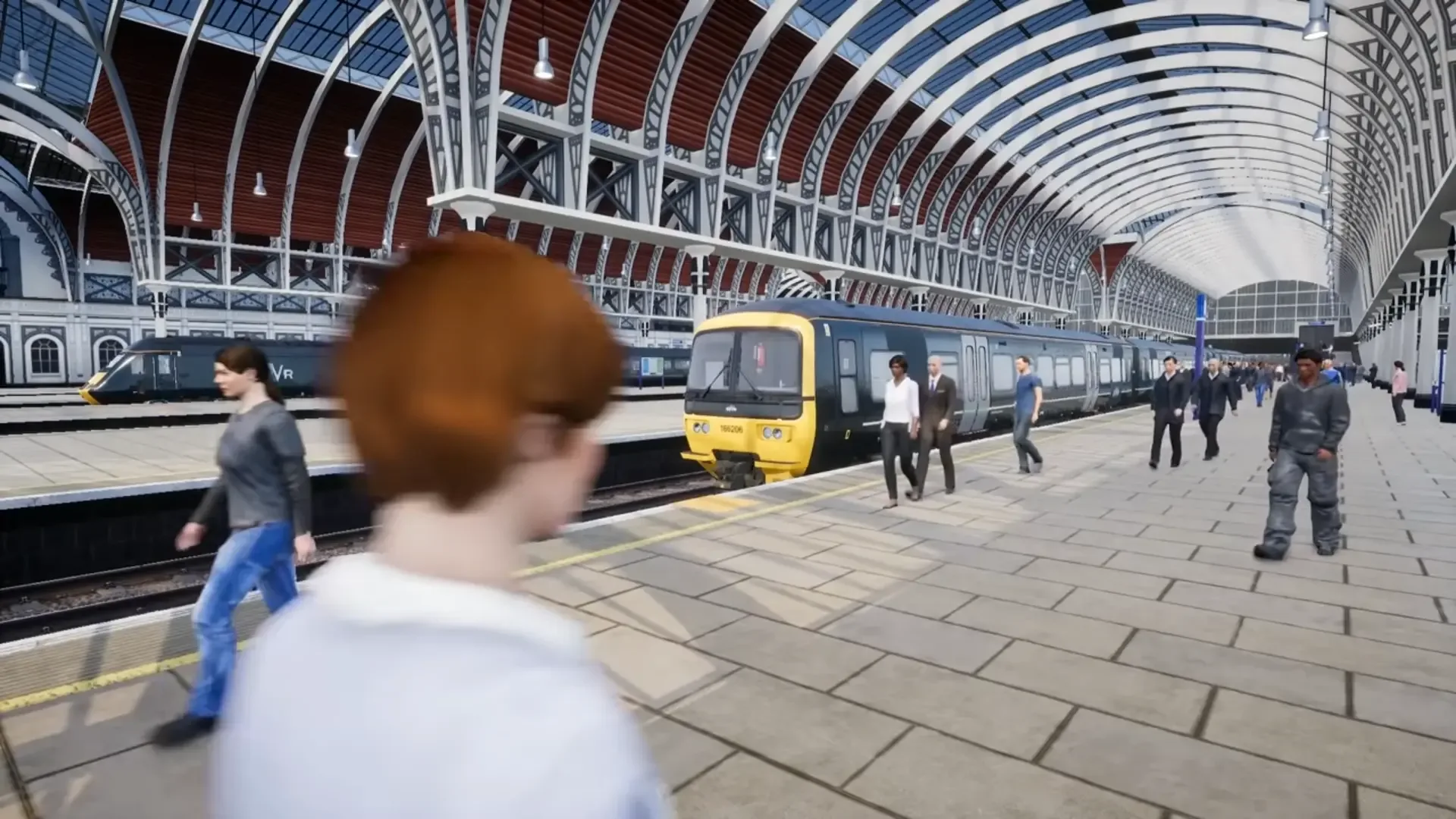 Train Sim World: Founders Edition