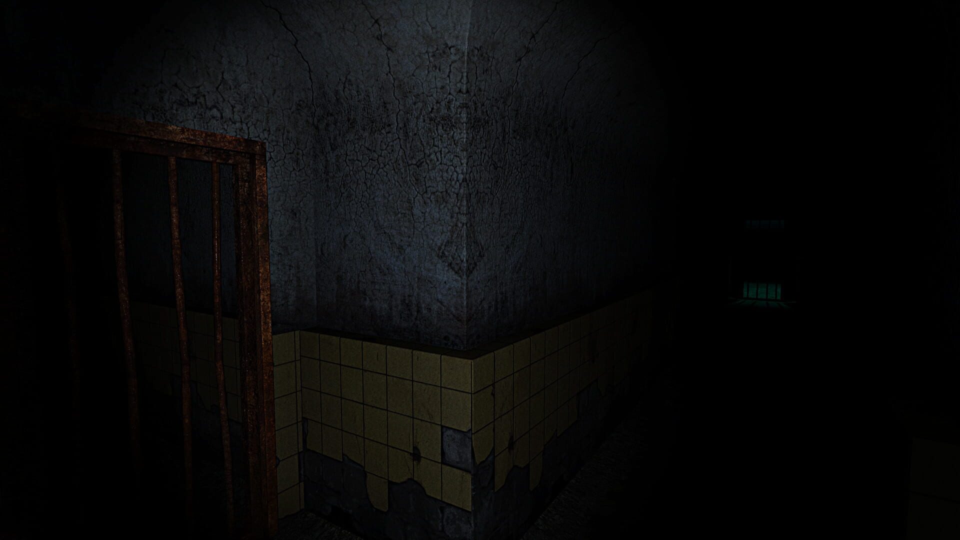 Forgotten Tunnels: Episode 1 - Screenshot
