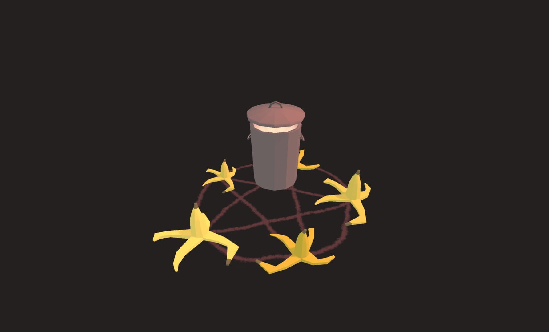 Three Games - Screenshot