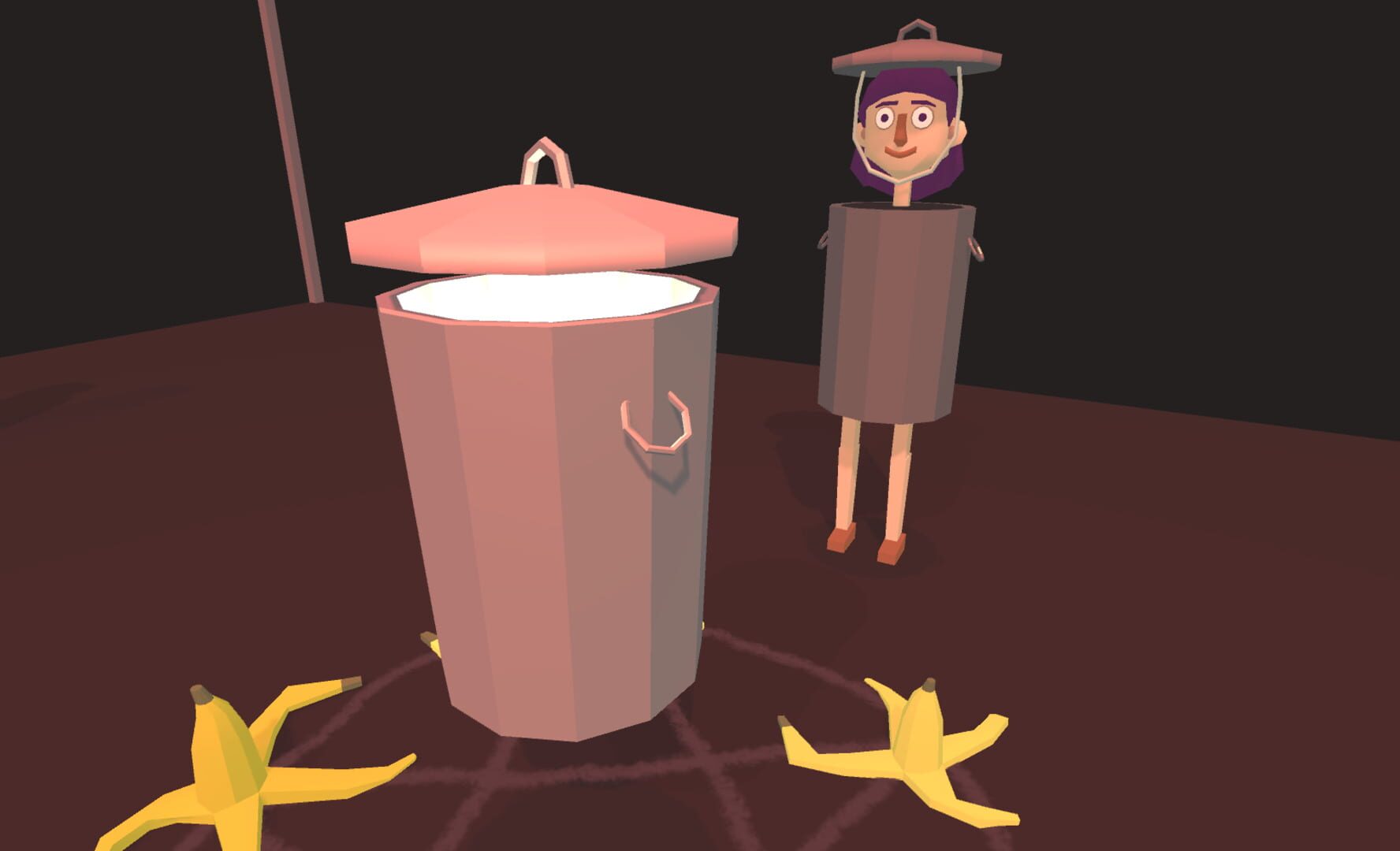 Three Games - Screenshot