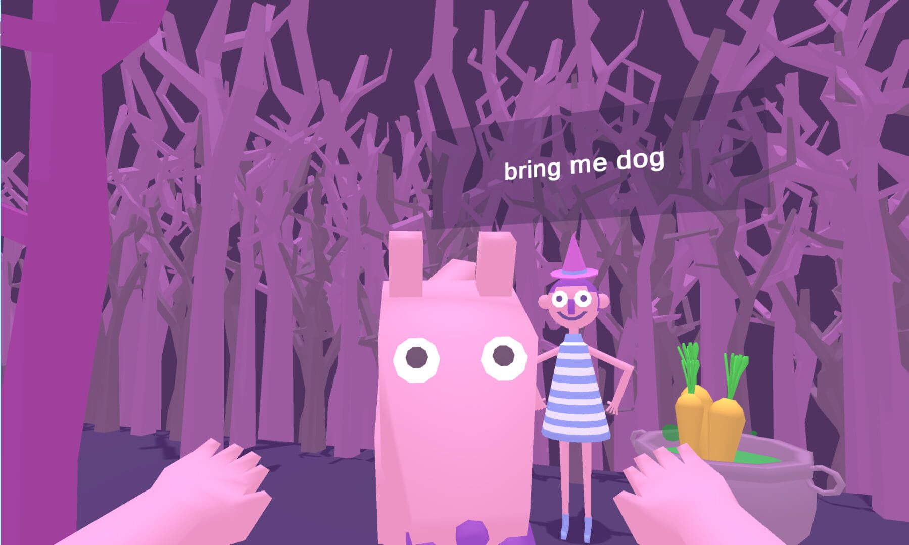 Three Games - Screenshot