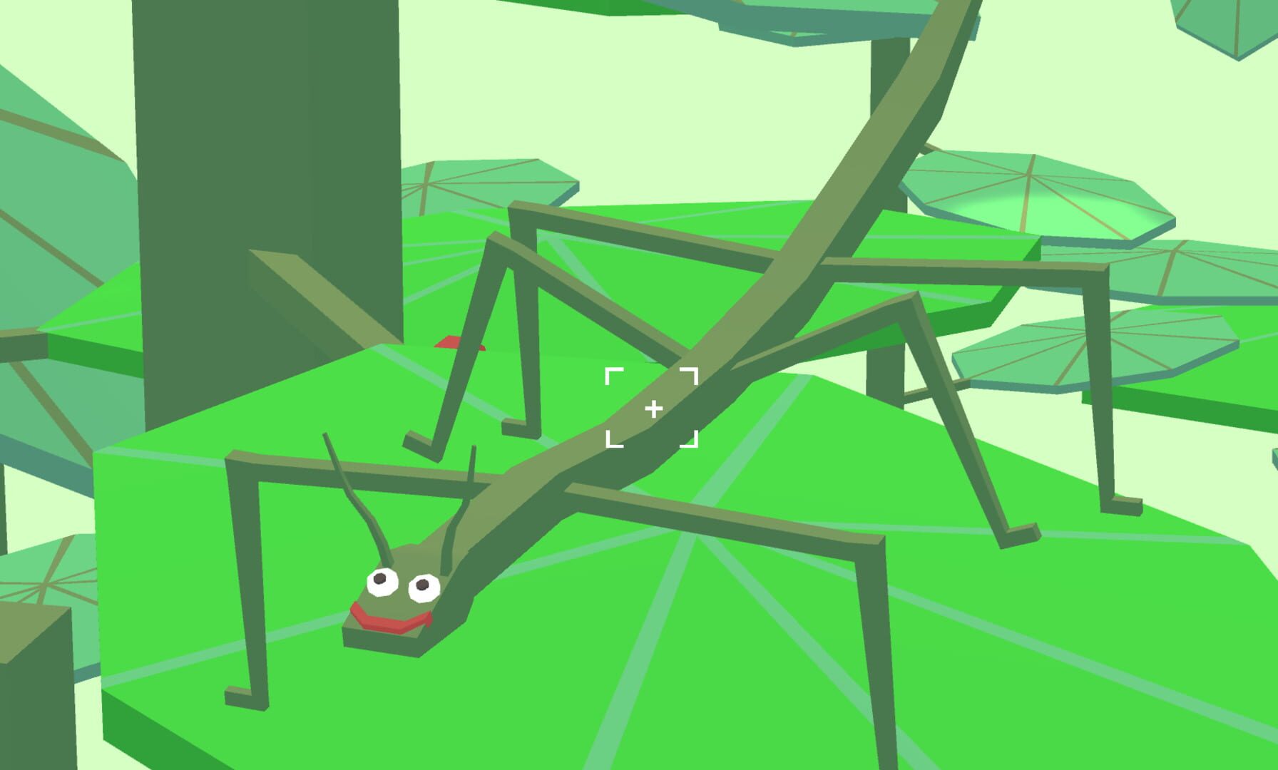 Three Games - Screenshot