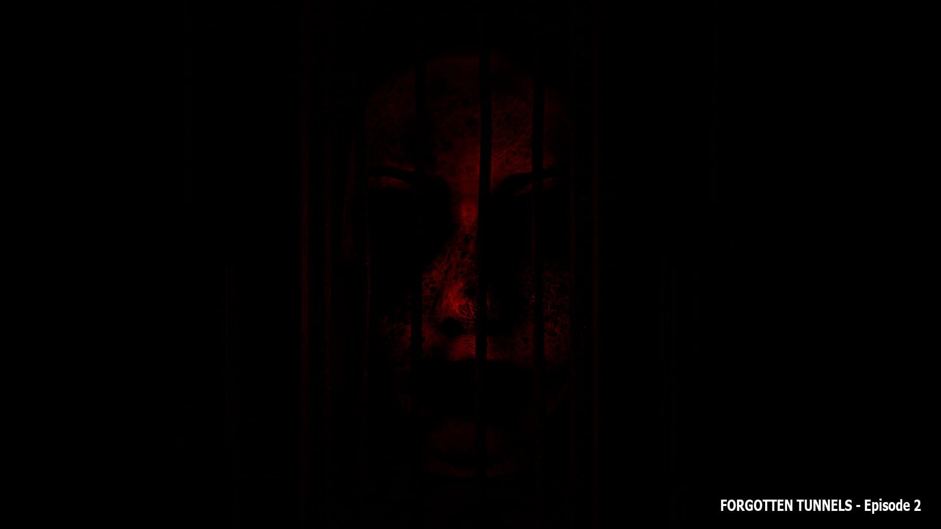 Forgotten Tunnels: Episode 2 - Screenshot