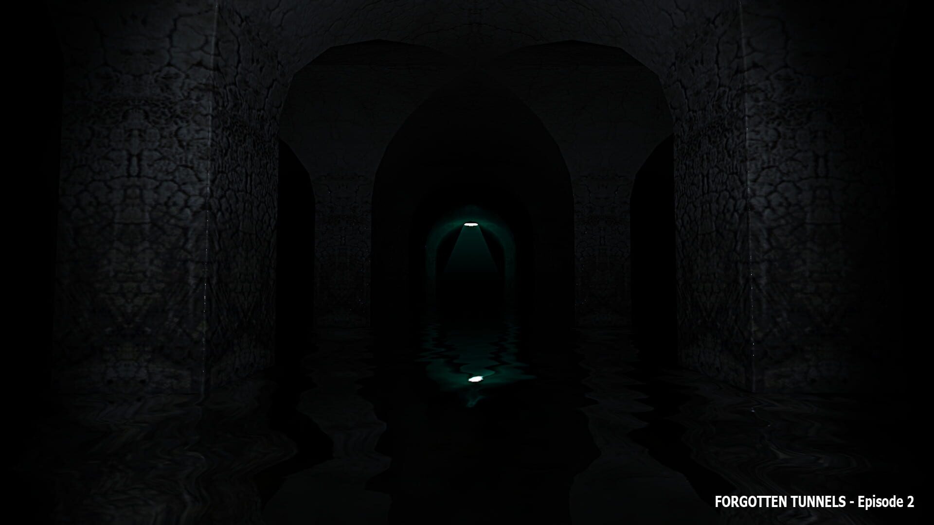 Forgotten Tunnels: Episode 2 - Screenshot