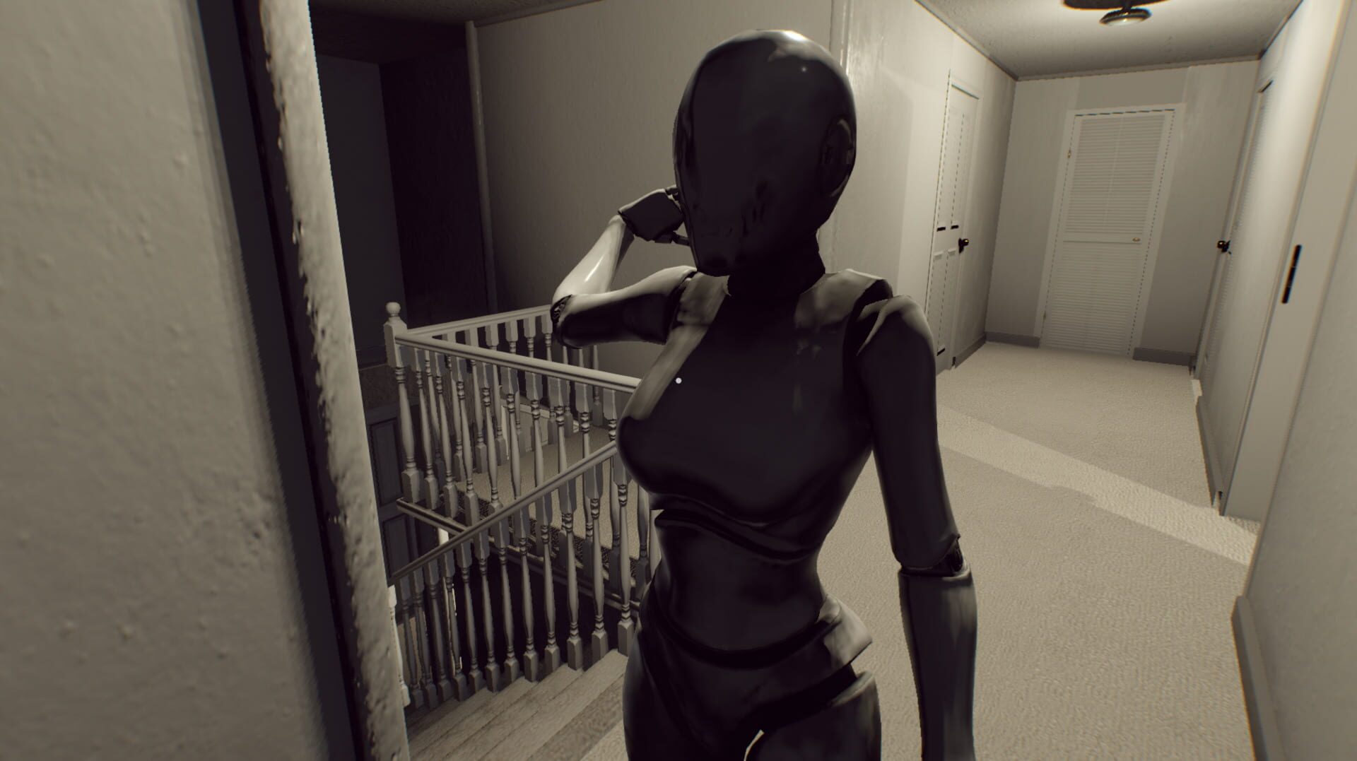 My Dear Neighbor, edition 404 - Screenshot
