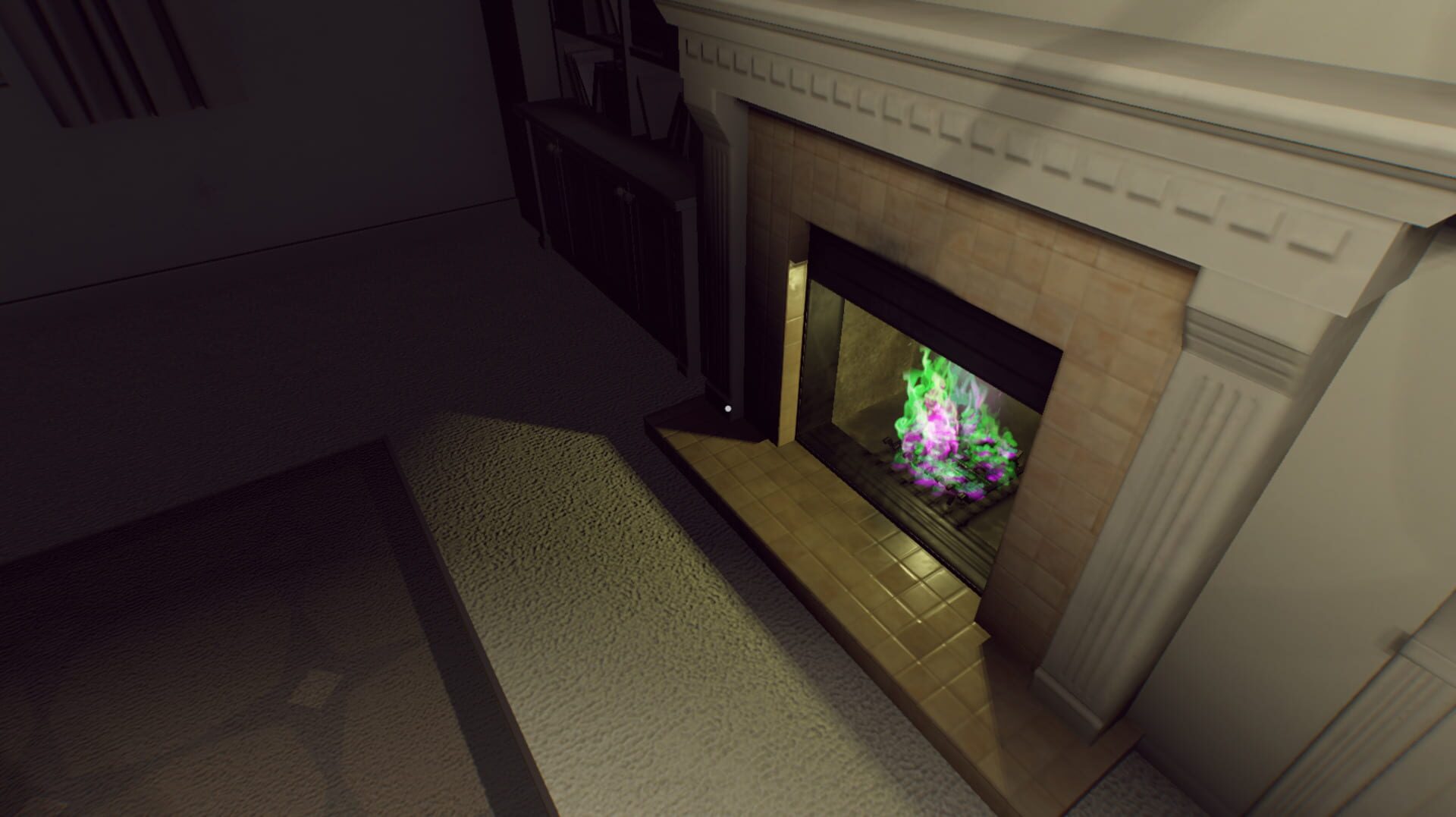 My Dear Neighbor, edition 404 - Screenshot