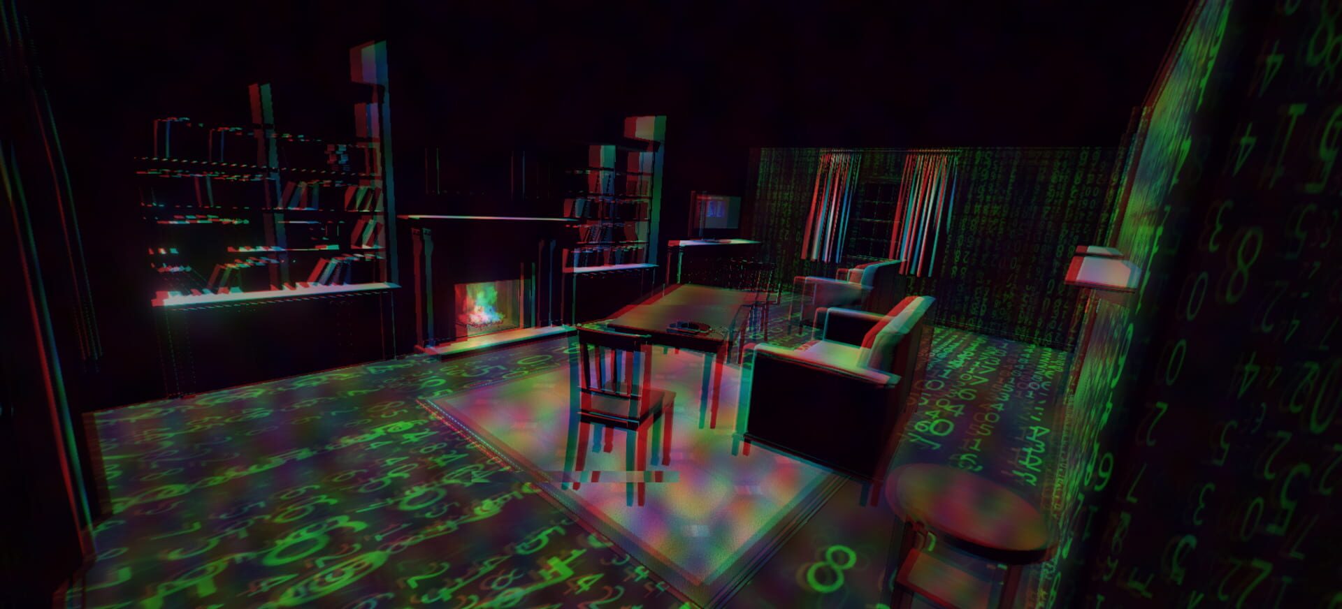 My Dear Neighbor, edition 404 - Screenshot