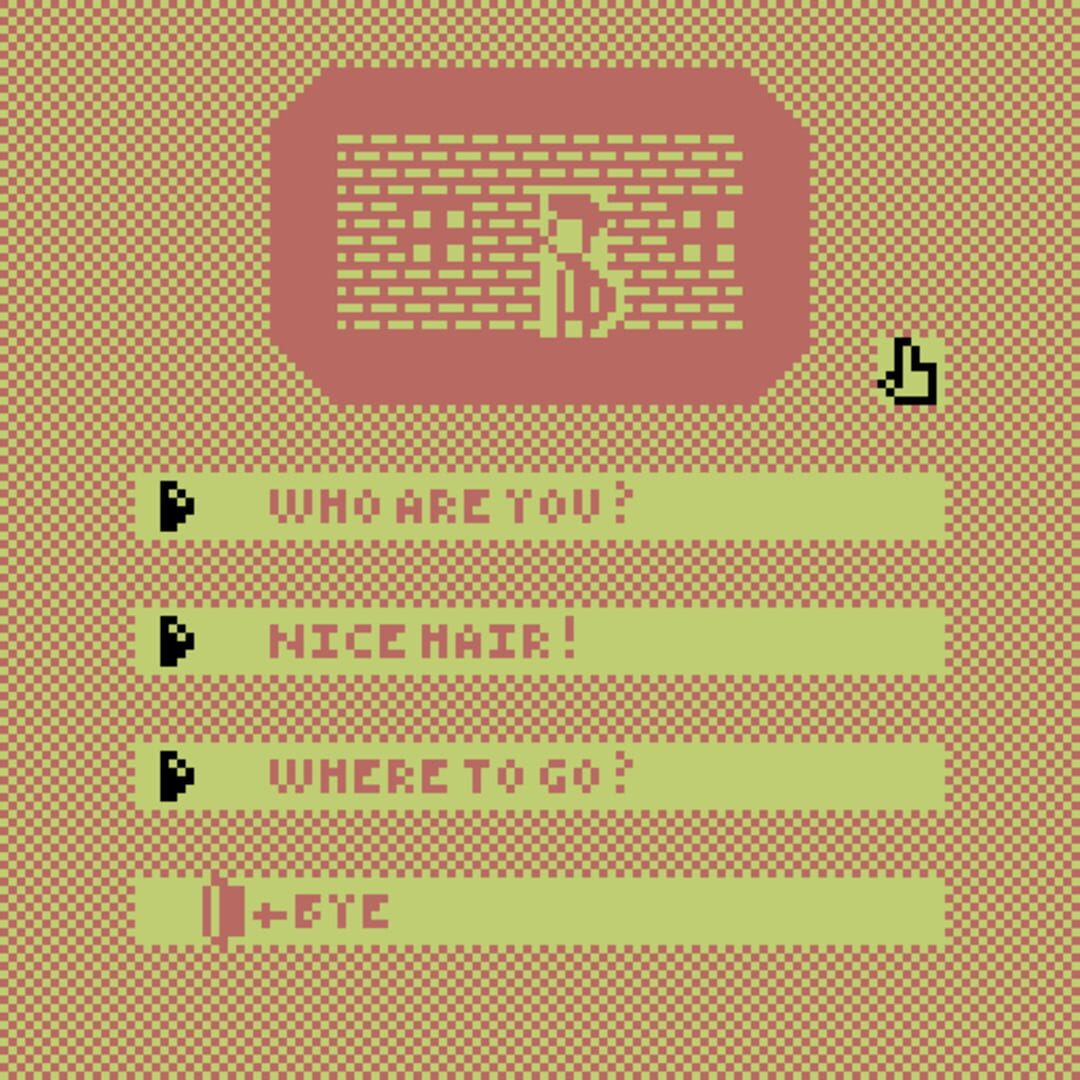 R.E.M. scape - Screenshot