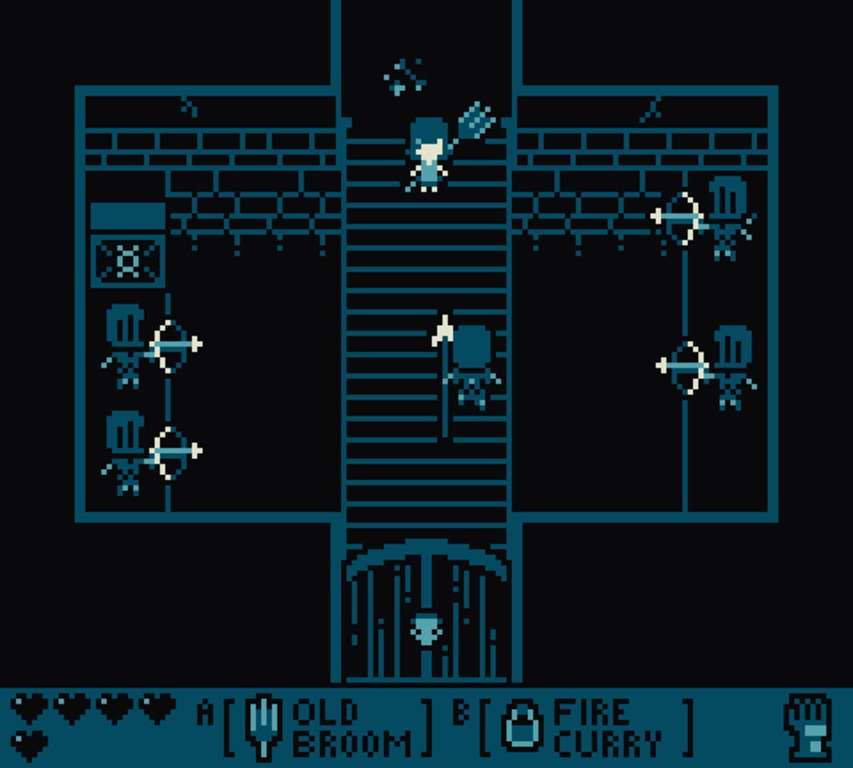 Sweeper - Screenshot