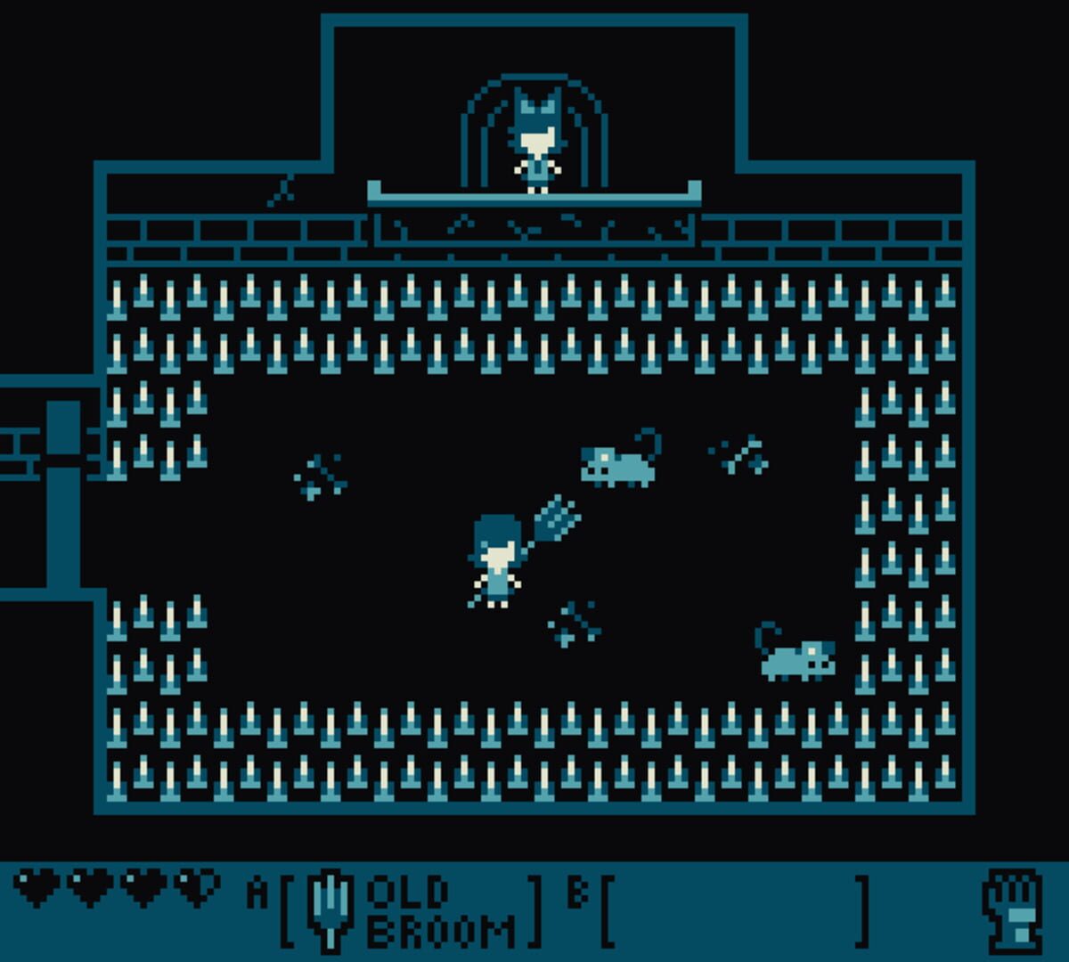 Sweeper - Screenshot