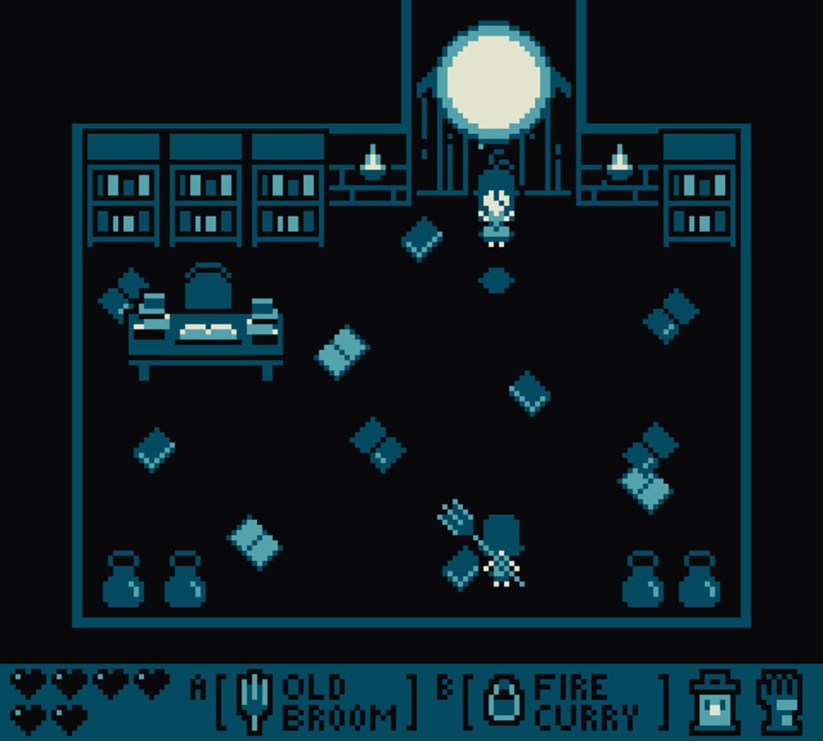 Sweeper - Screenshot