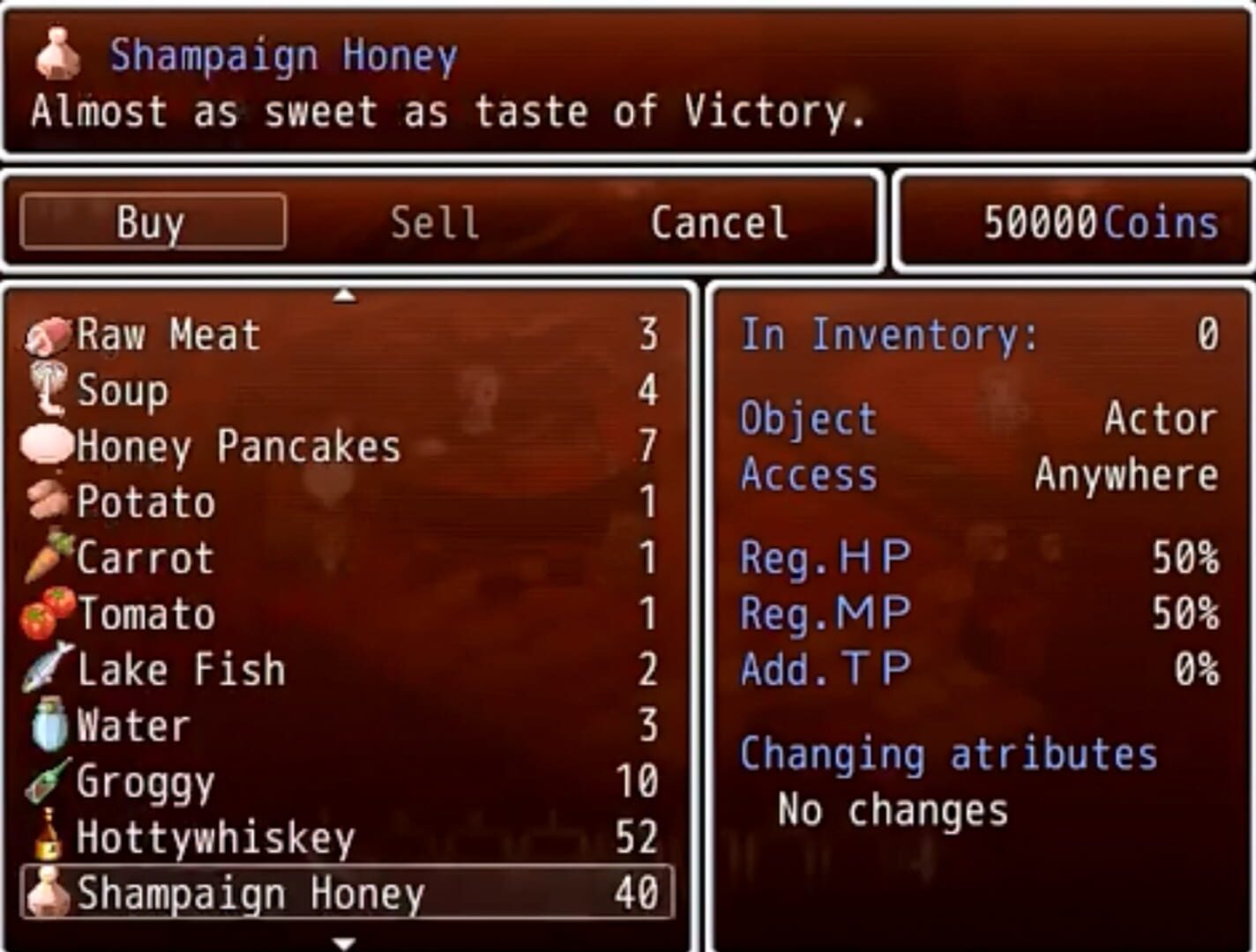 Chronicles and Fables: Arena - Screenshot