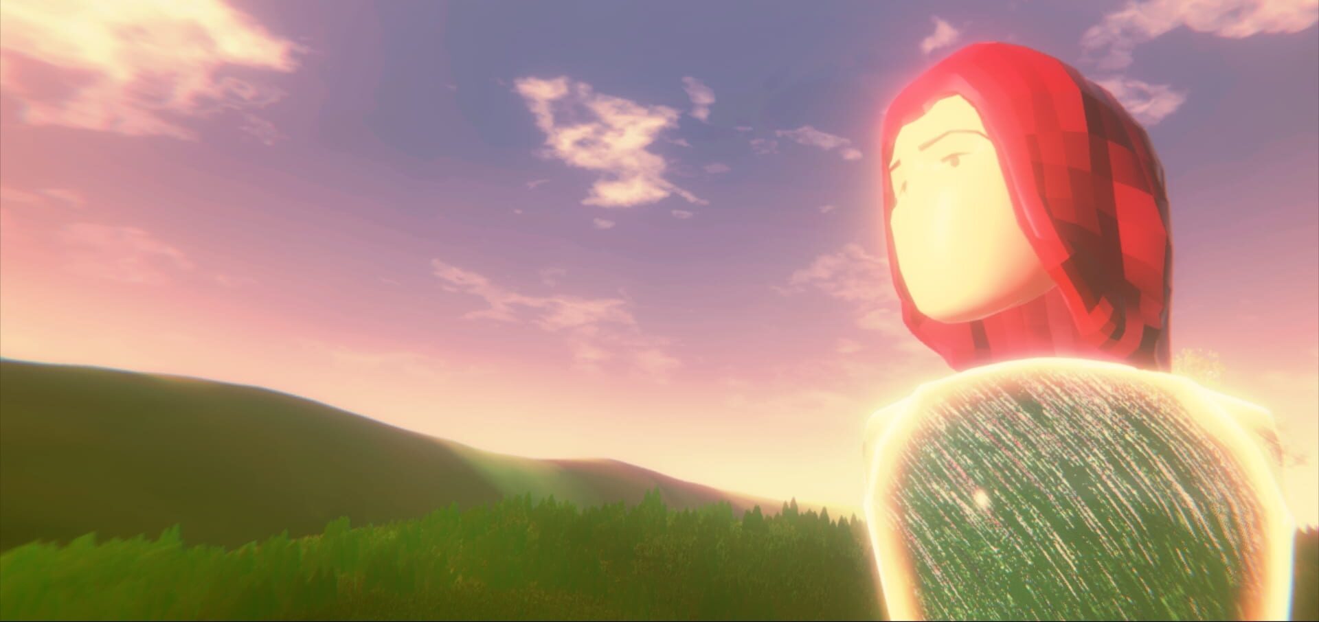 Halfway - Screenshot