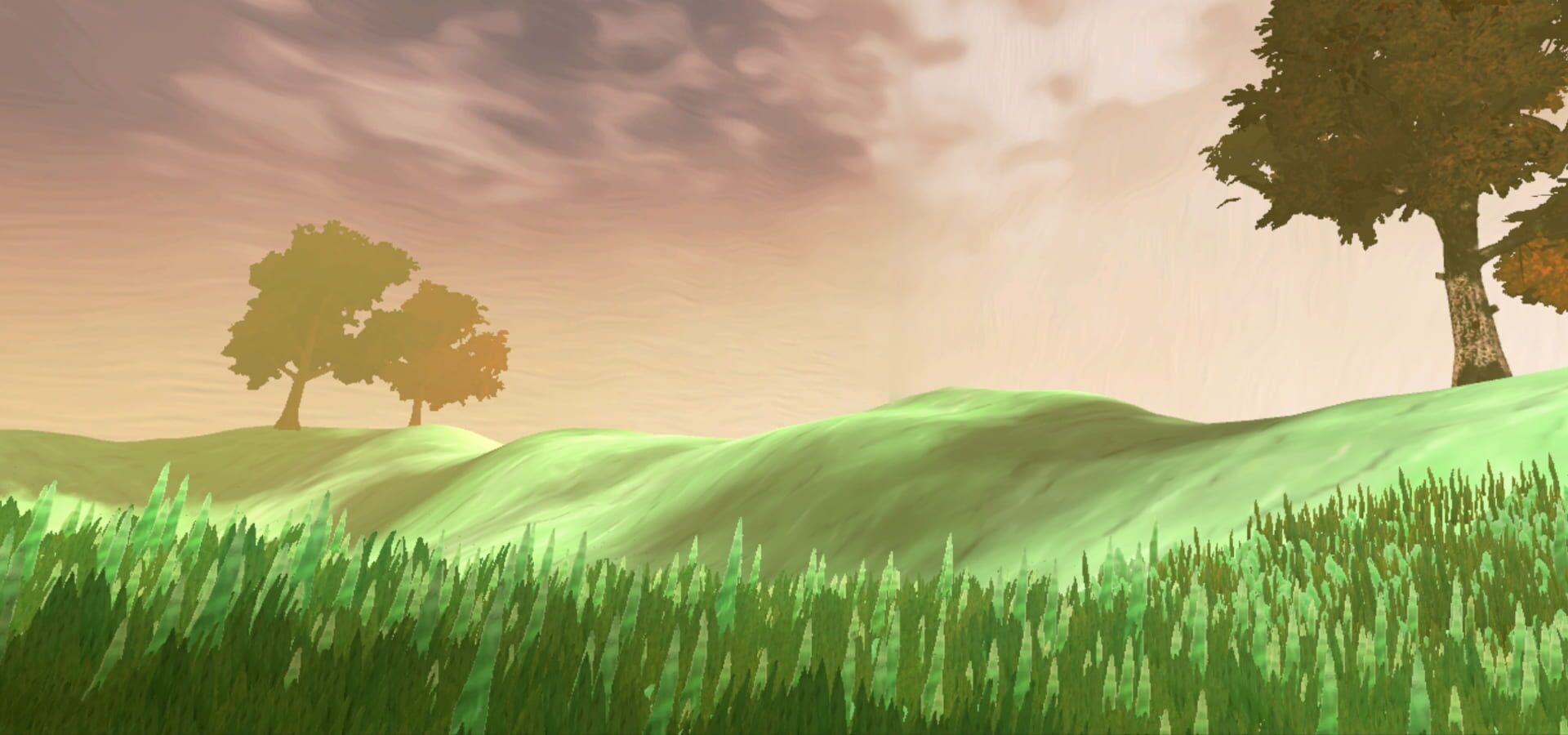 Halfway - Screenshot