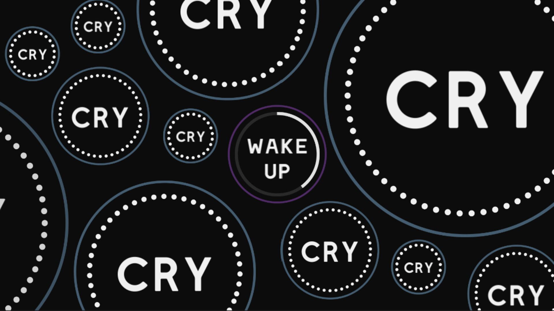 Wake Up - Screenshot