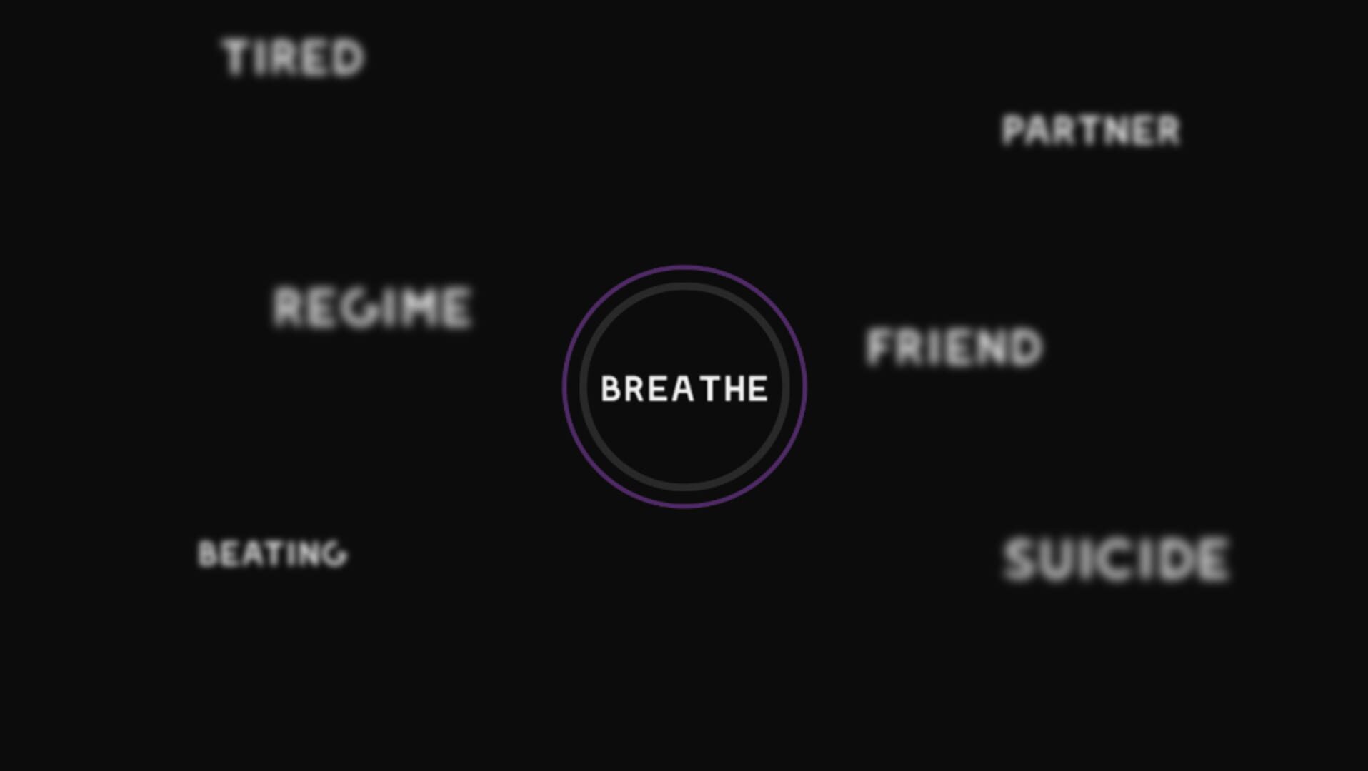 Wake Up - Screenshot