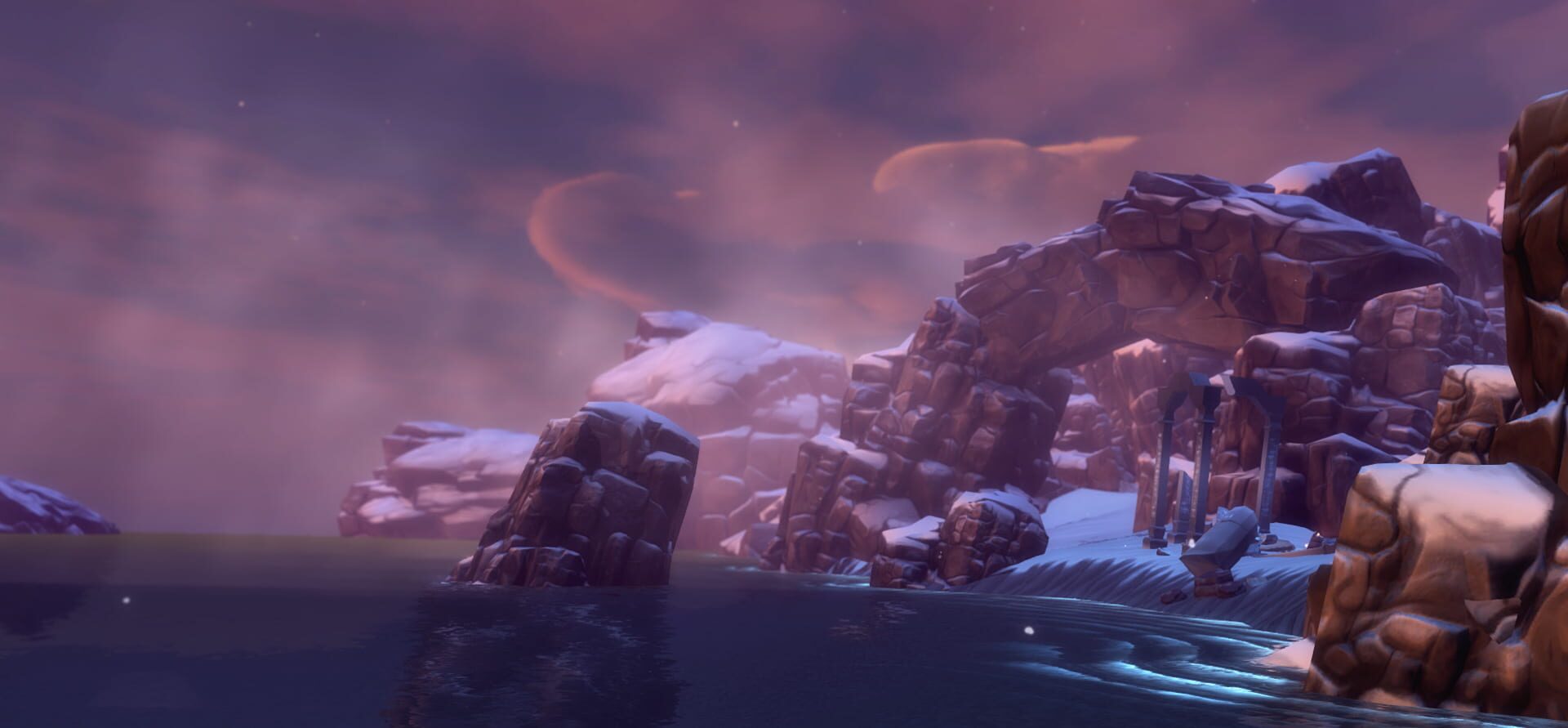 In Requiem - Screenshot