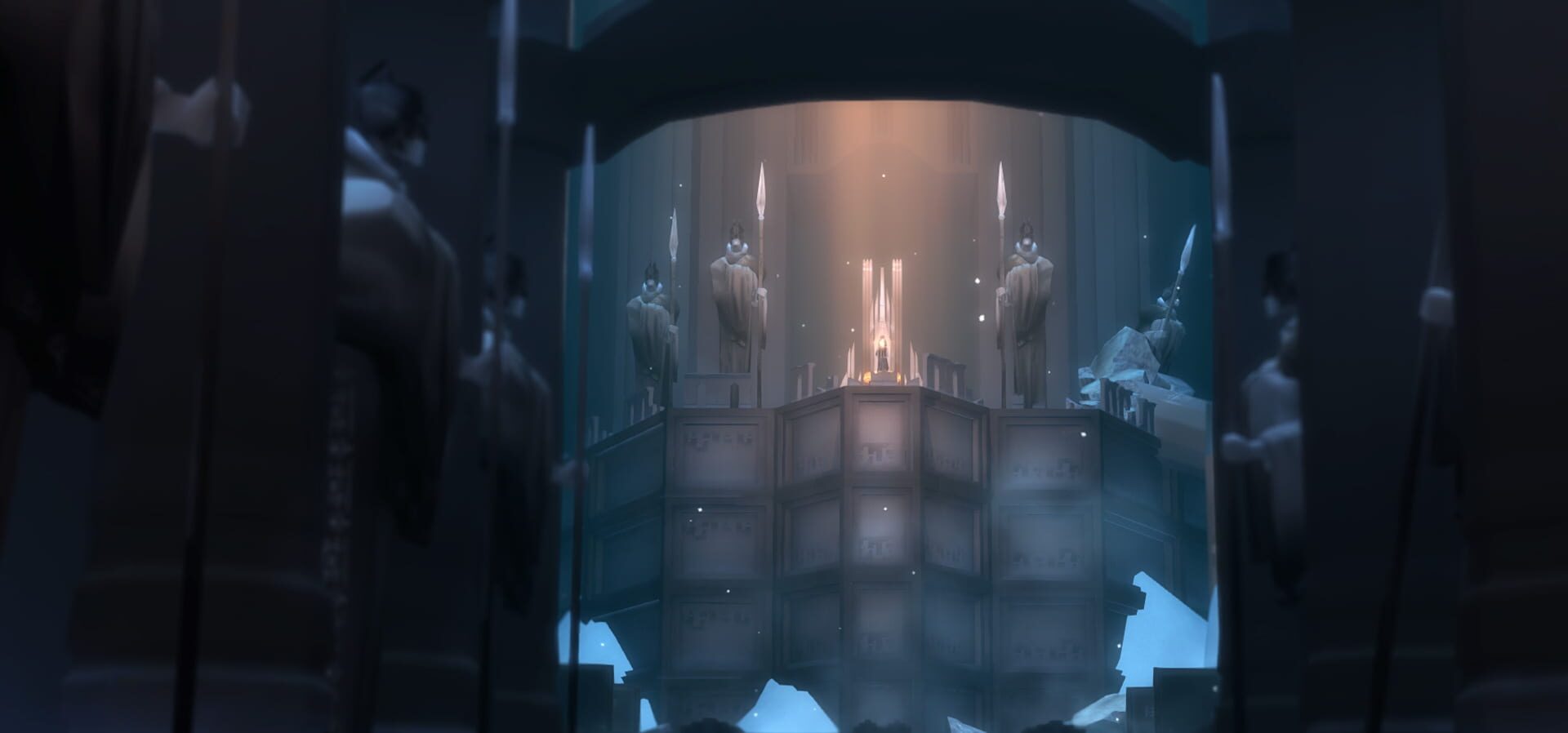 In Requiem - Screenshot