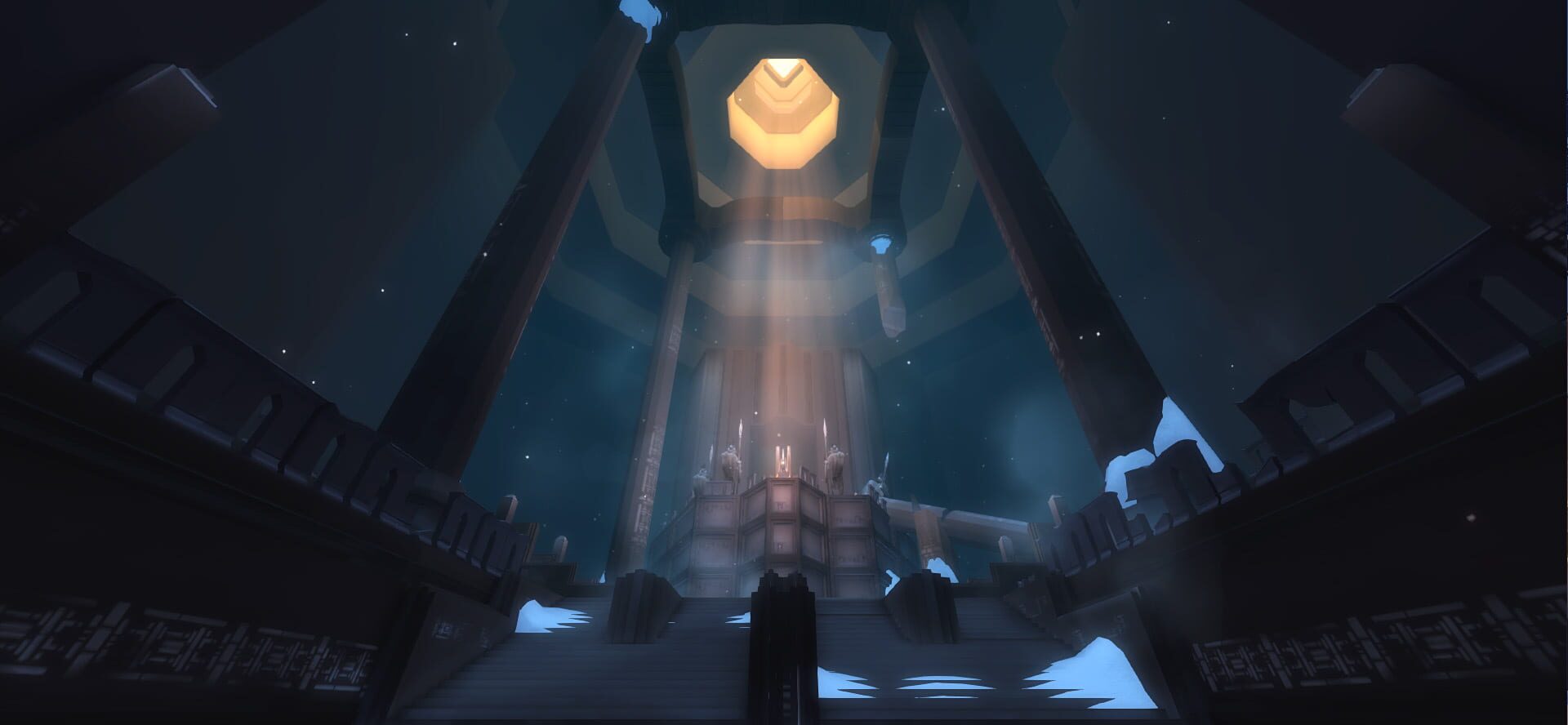 In Requiem - Screenshot
