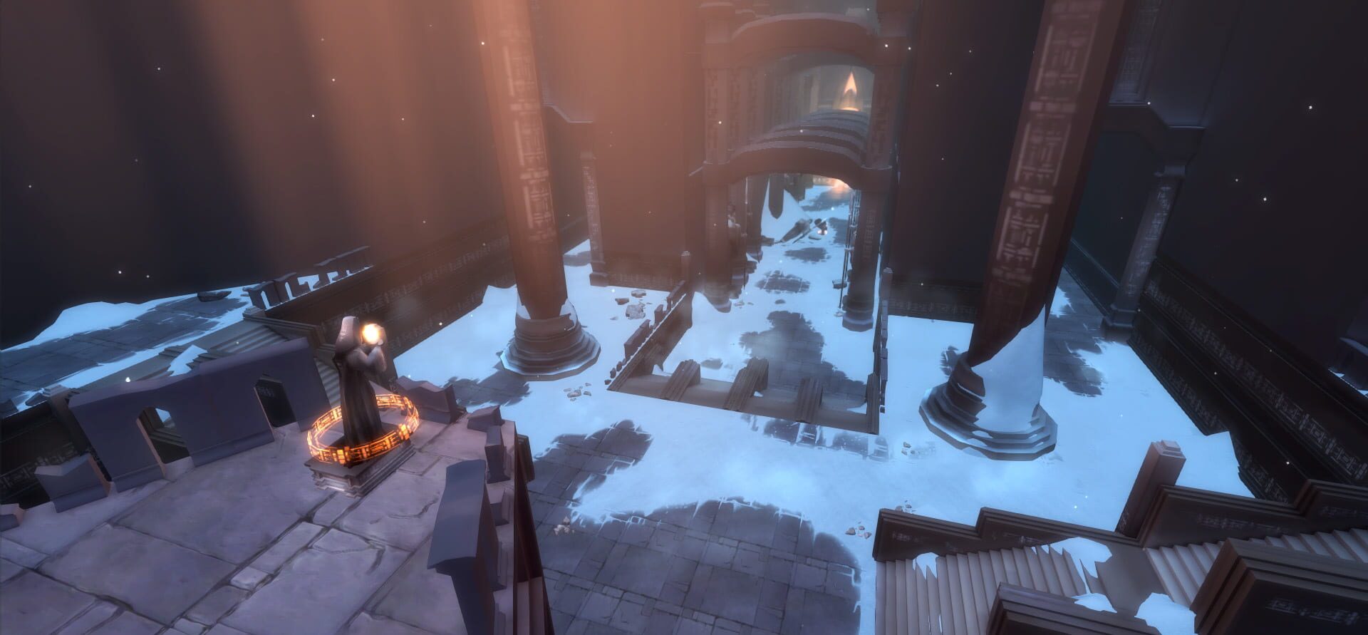 In Requiem - Screenshot