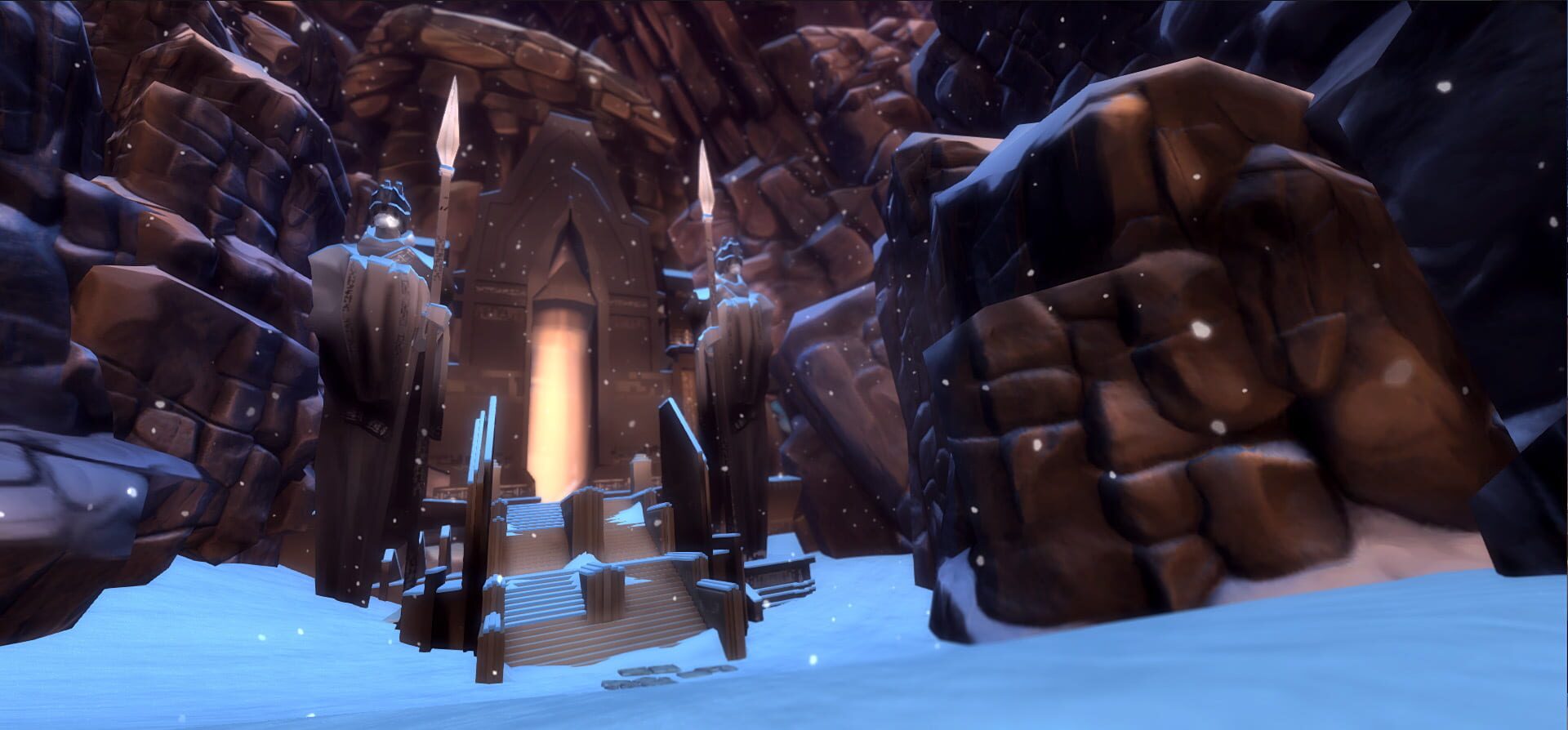 In Requiem - Screenshot
