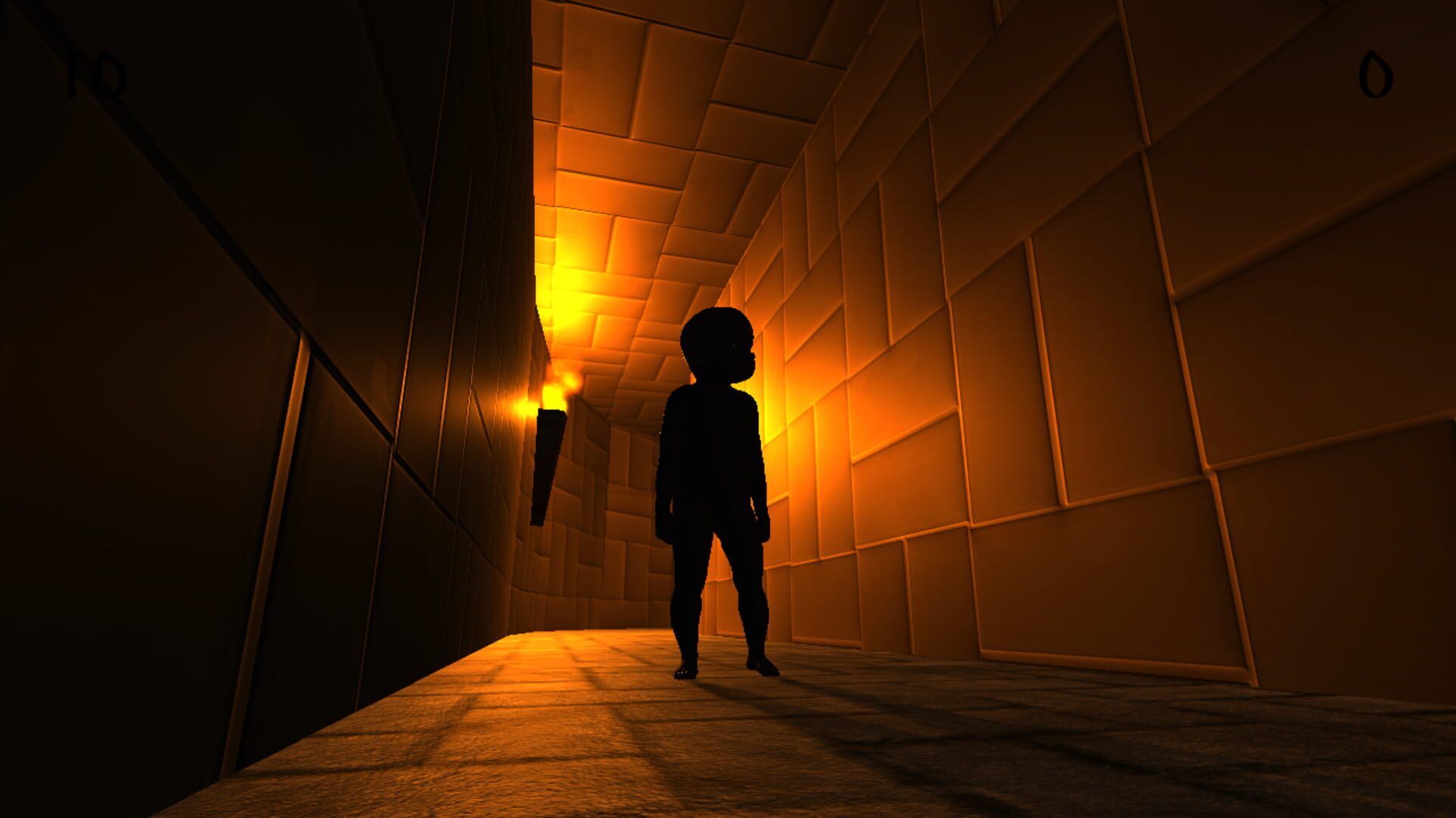 Black Baby Classic - Screenshot