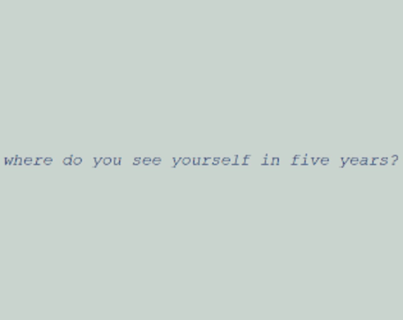 Jobhunt - Screenshot