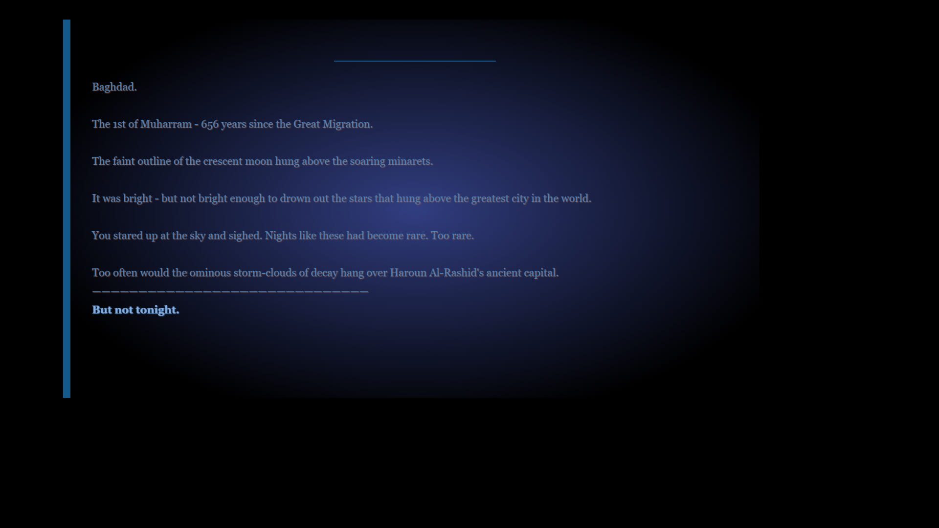 Pairidaeza - Screenshot
