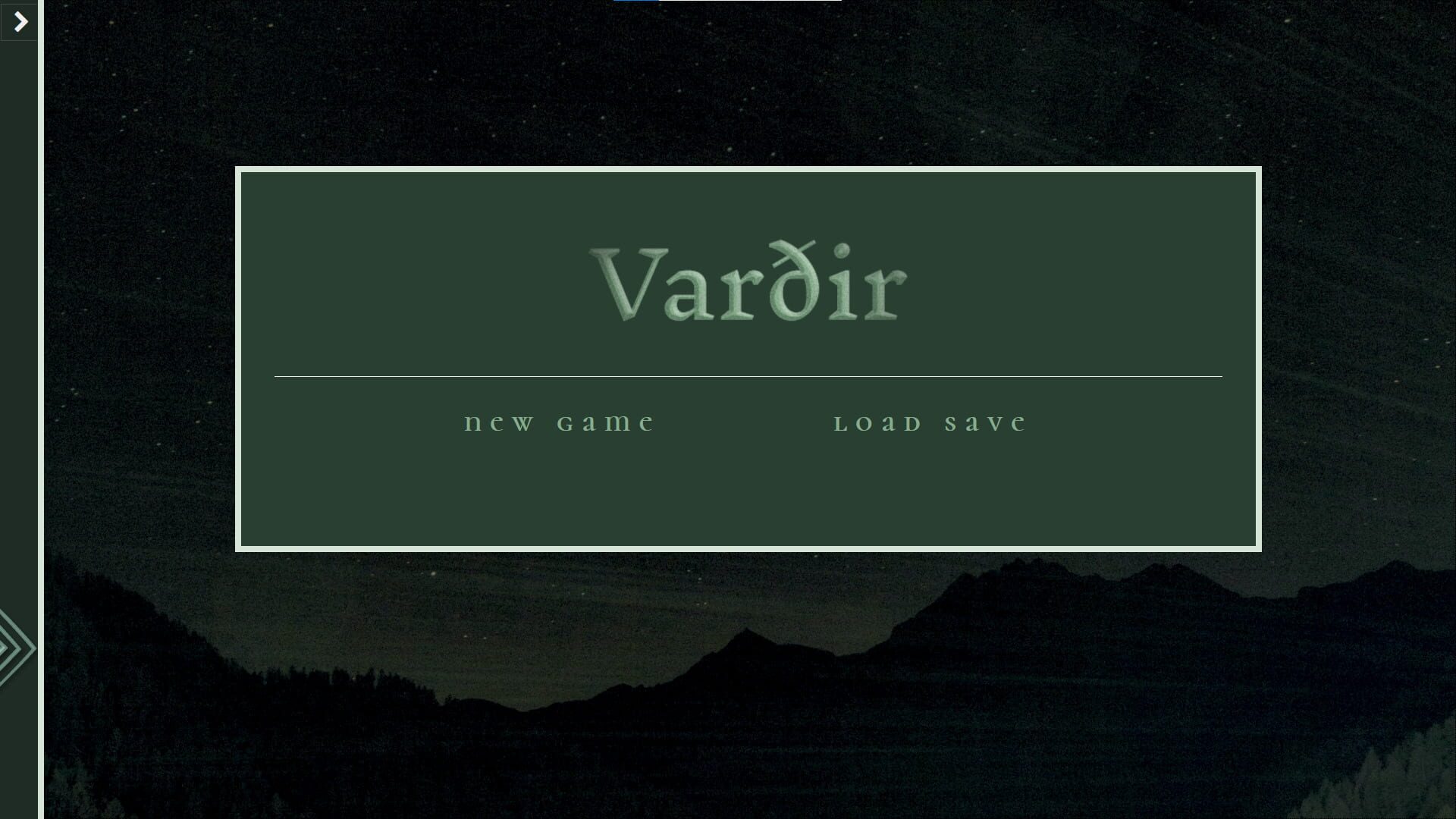 Vardir - Screenshot