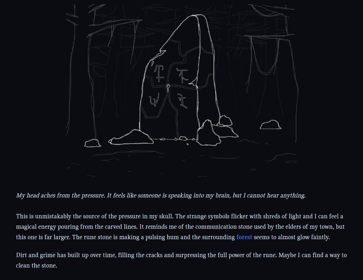Divide - Screenshot