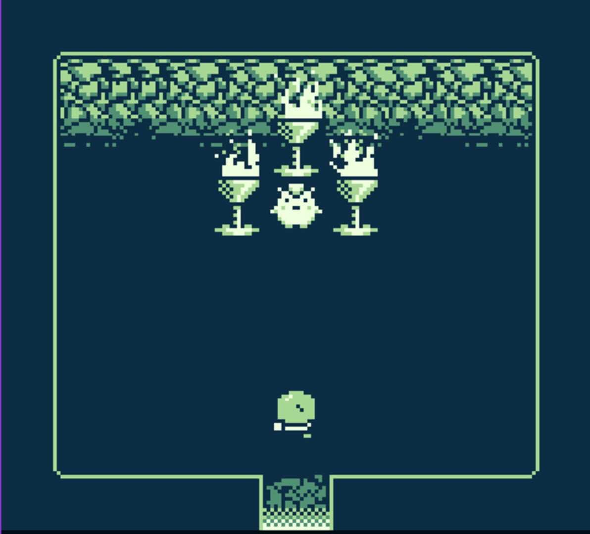 Grocery Quest mini - Screenshot