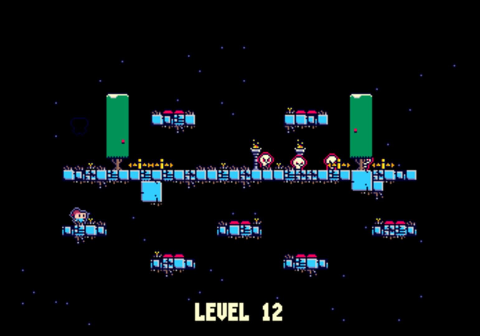 AlterEgo - Screenshot