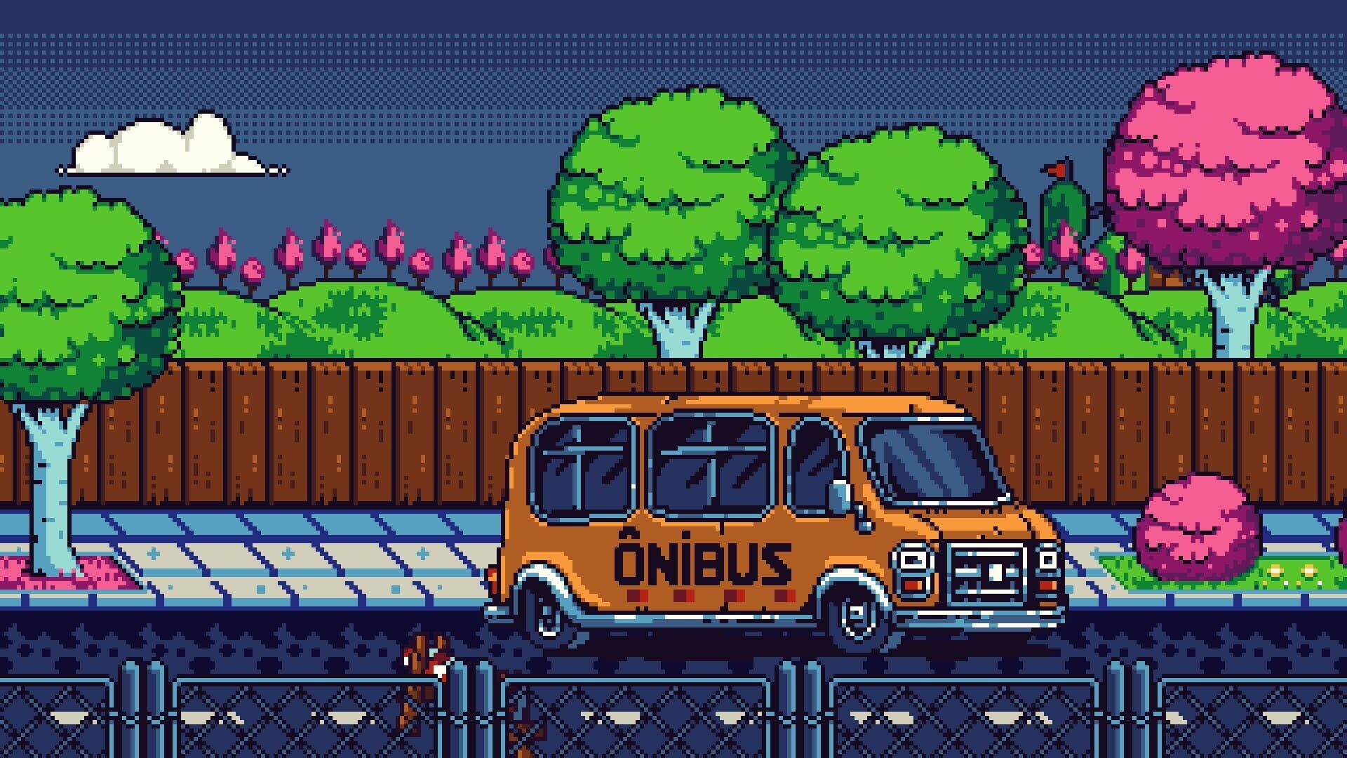 Our Adventure Time - Screenshot
