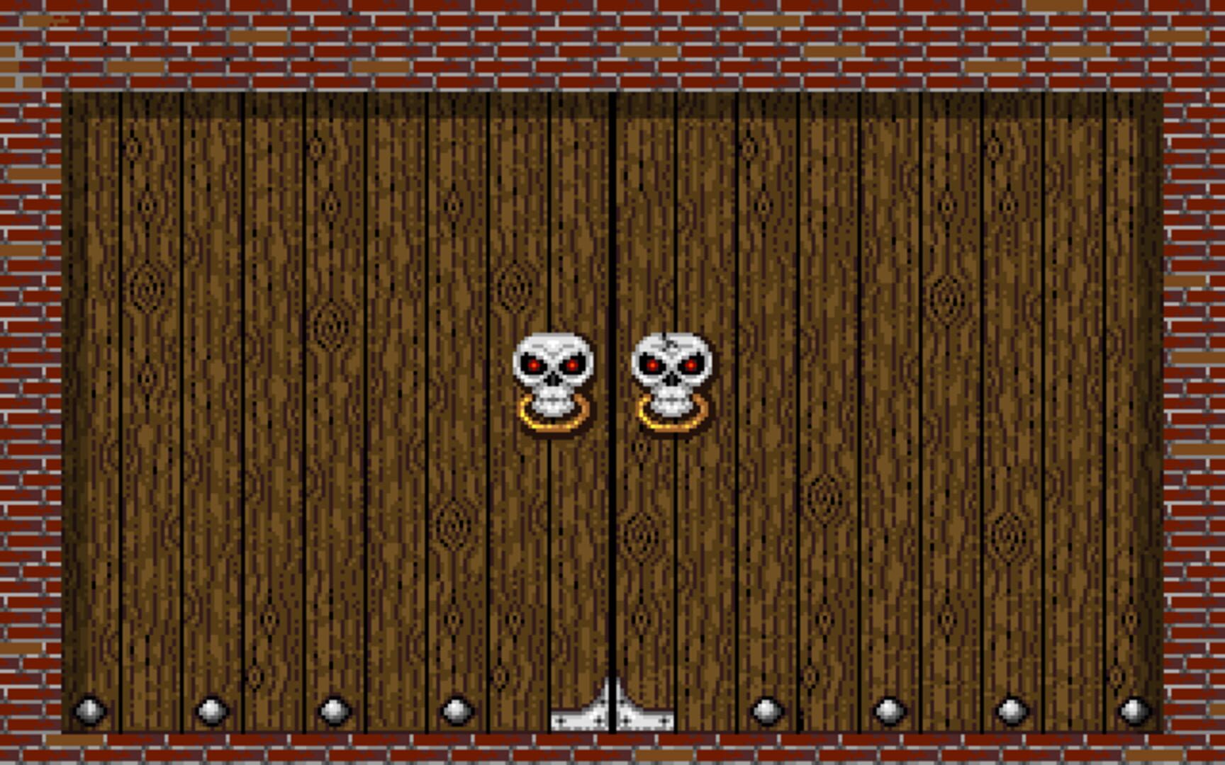 Trolls and Tribulations: Omega - Screenshot