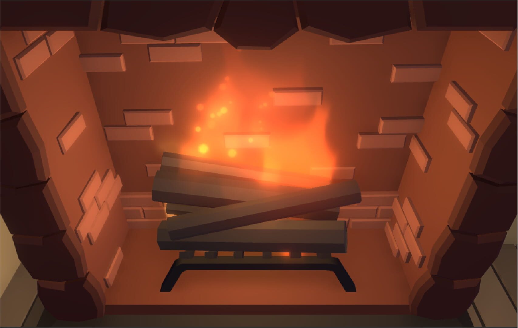 Good Night, Rowan - Screenshot