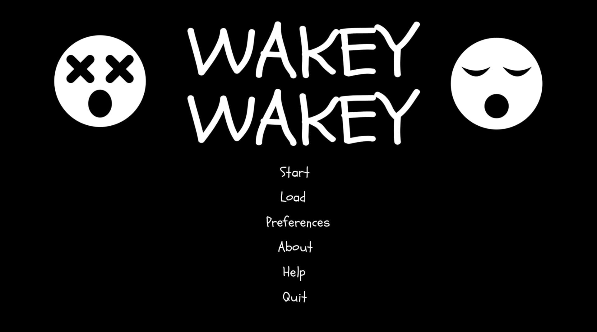 Wakey Wakey - Screenshot