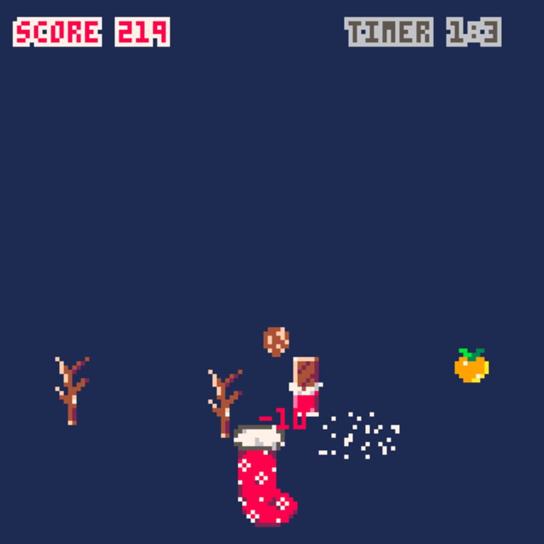 Yule Sock - Screenshot