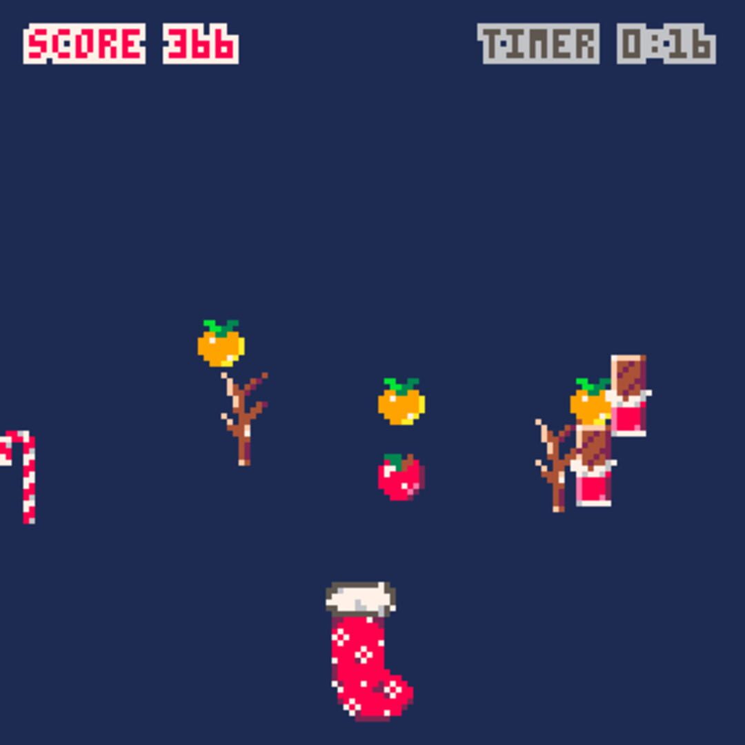 Yule Sock - Screenshot