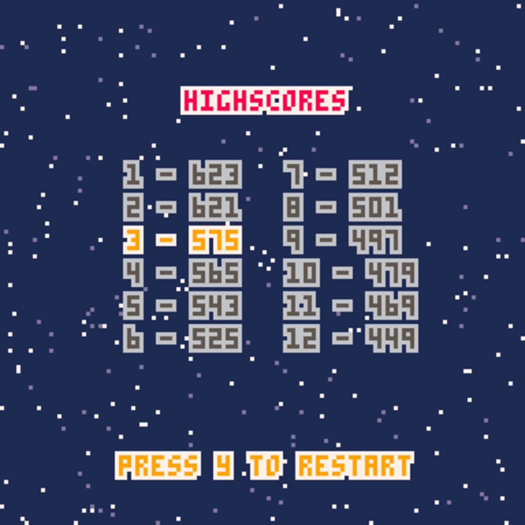 Yule Sock - Screenshot
